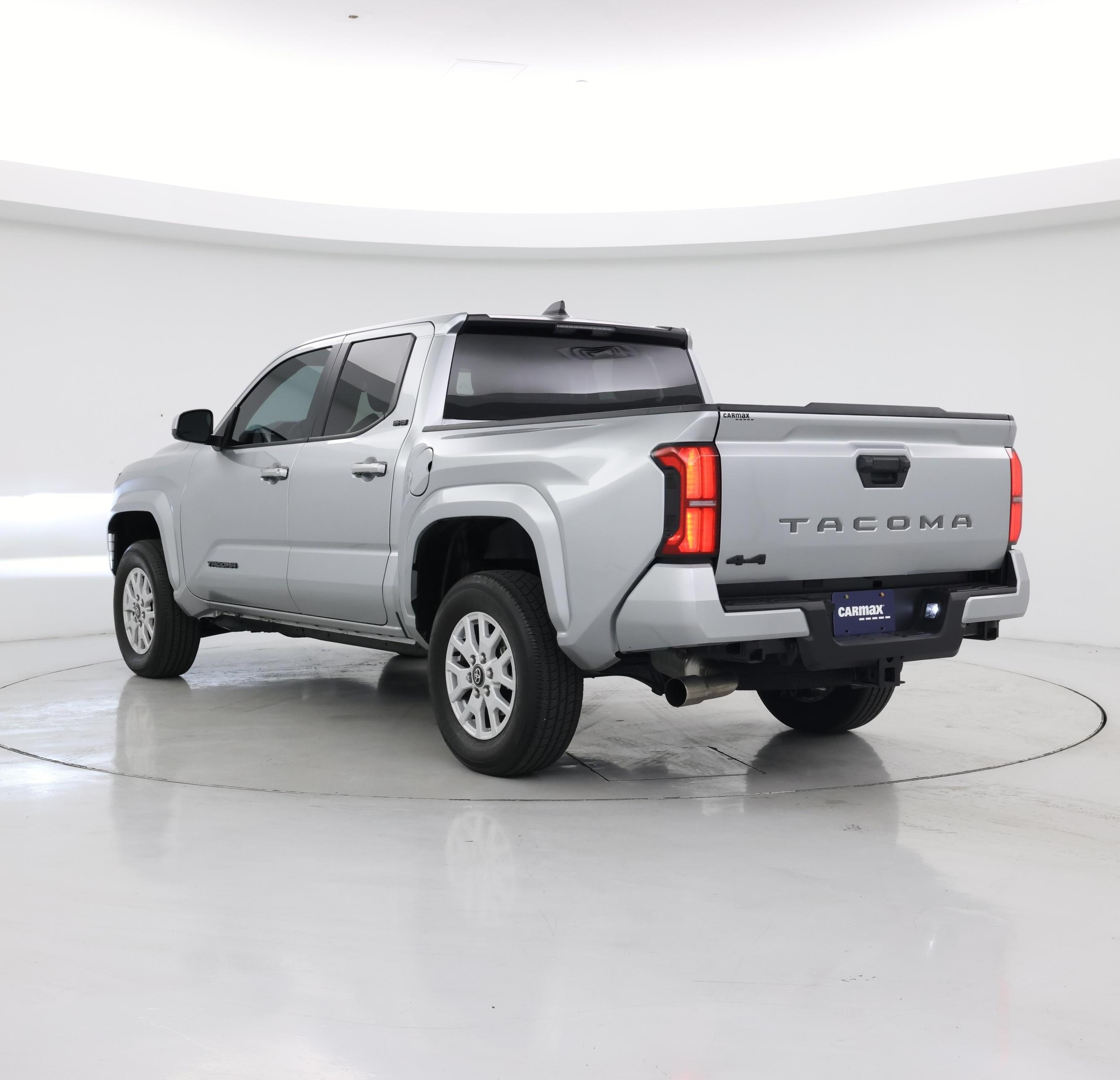 Thumbnail: 2025 Toyota Tacoma - 2