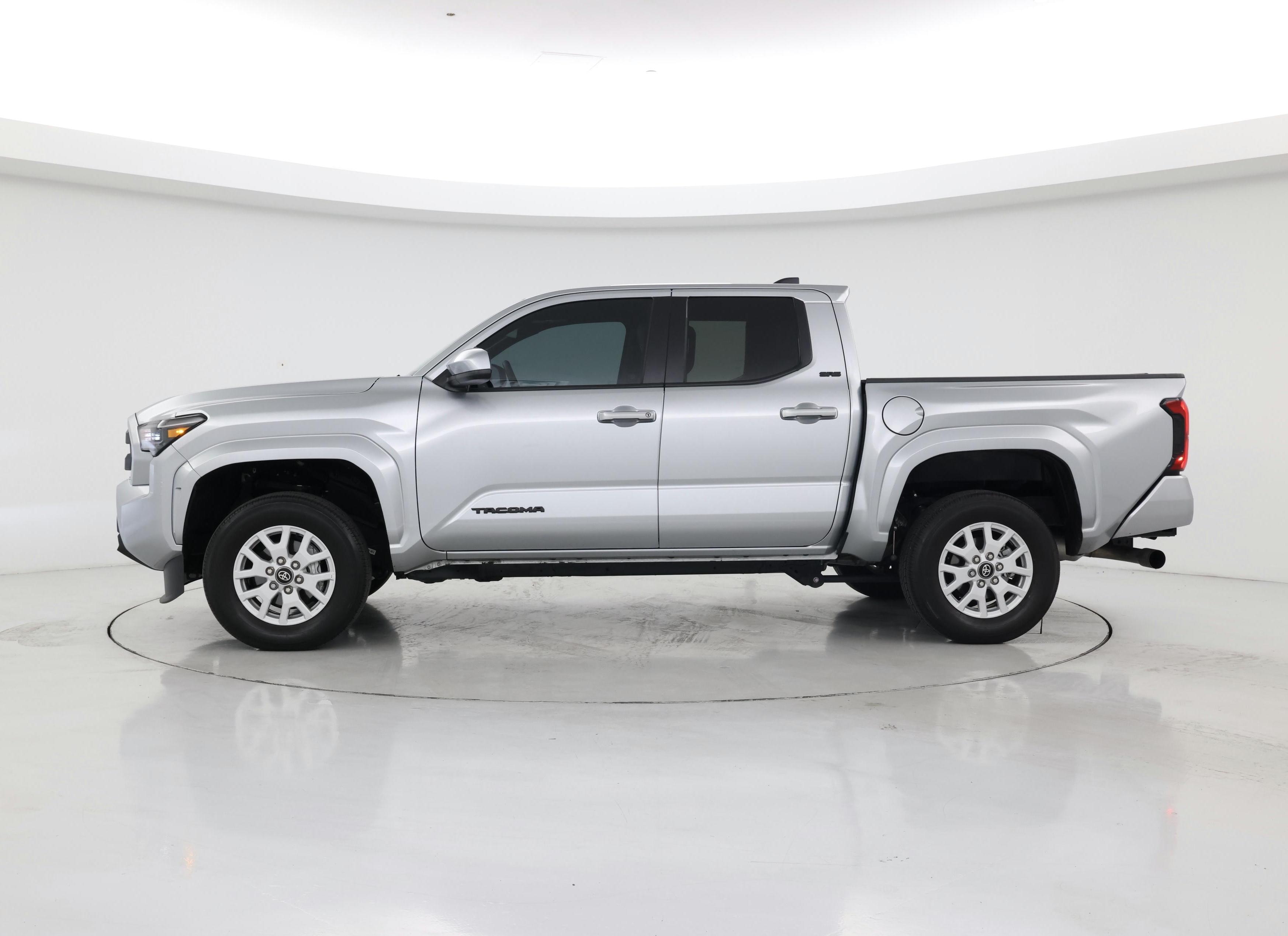 Thumbnail: 2025 Toyota Tacoma - 3