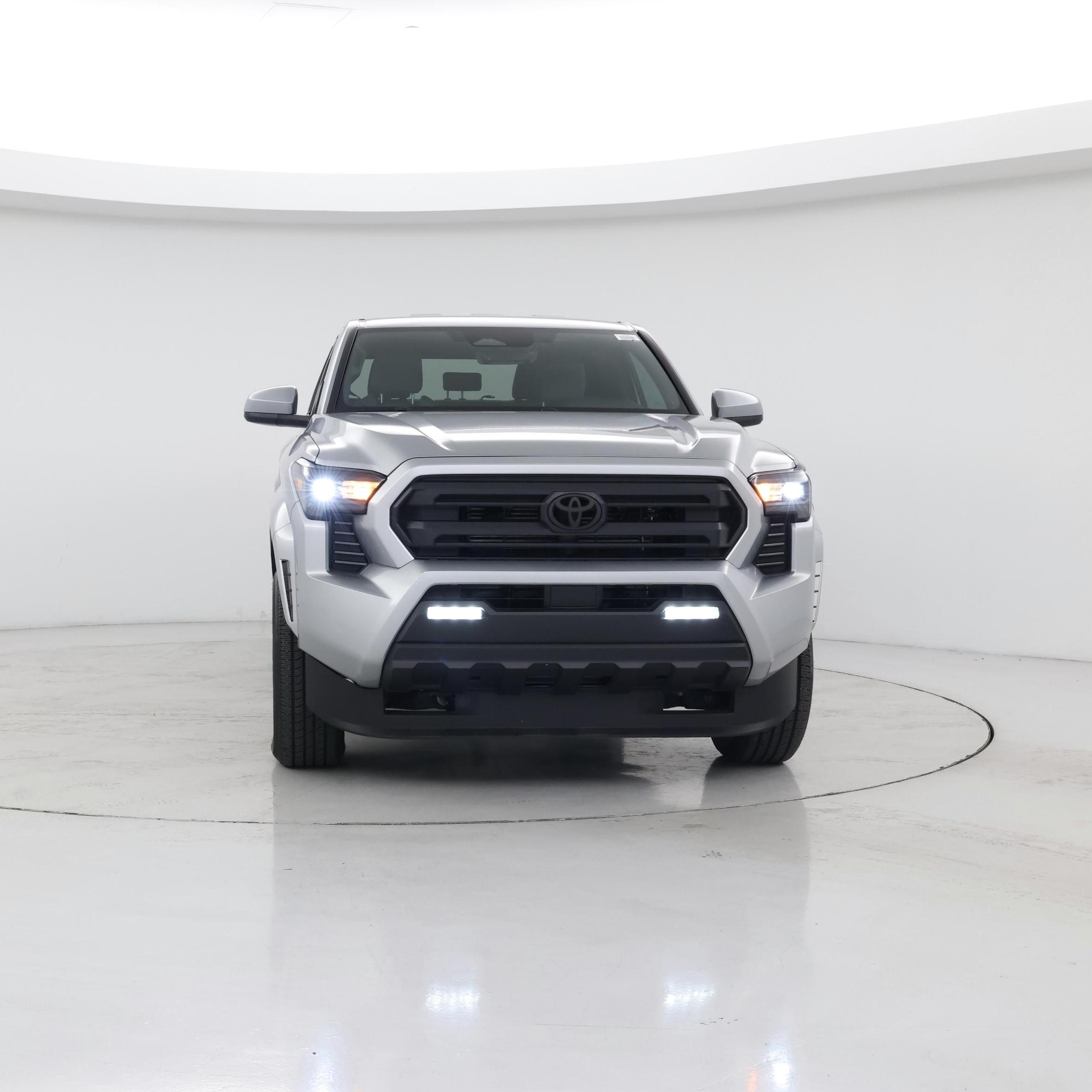Thumbnail: 2025 Toyota Tacoma - 5