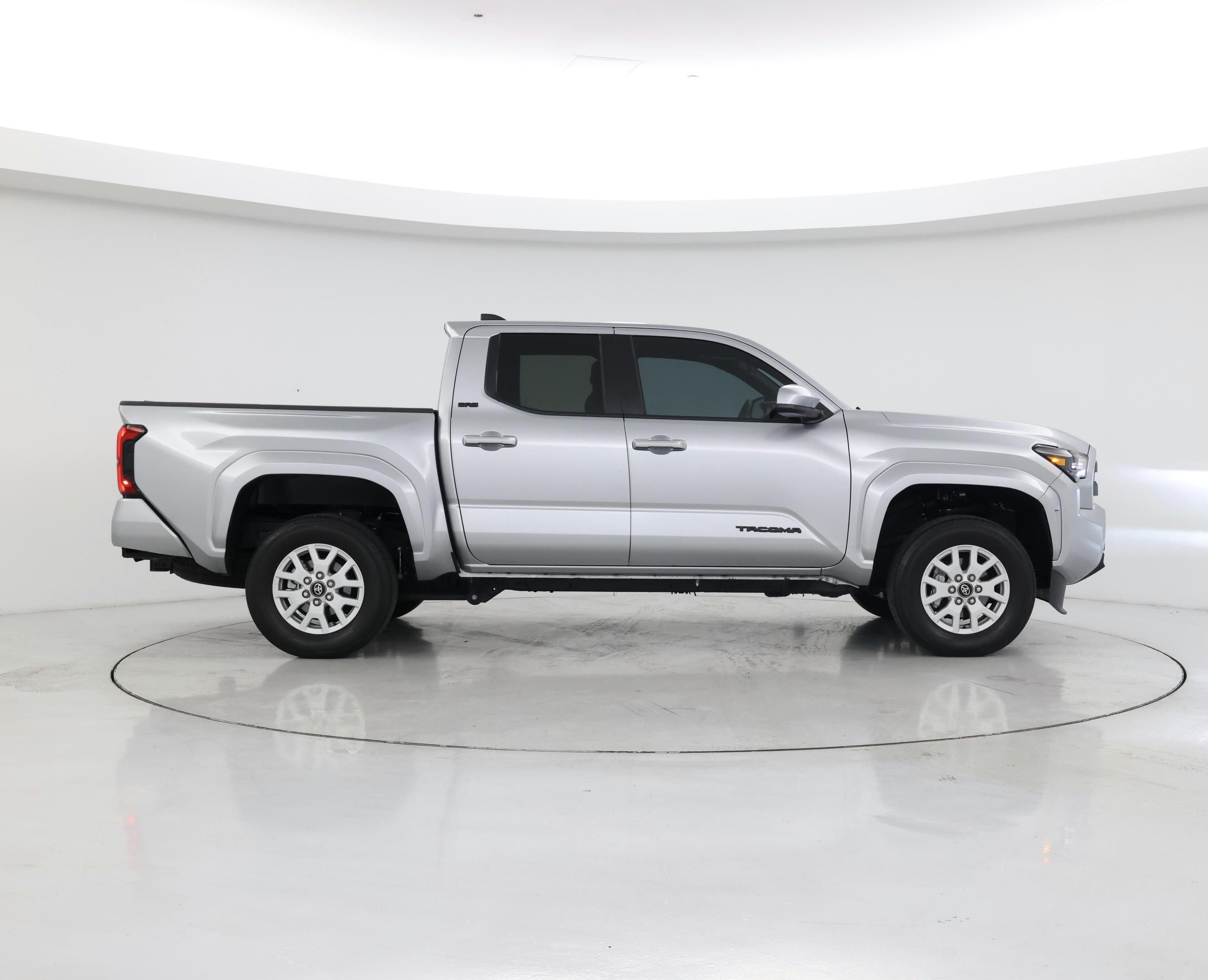 Thumbnail: 2025 Toyota Tacoma - 7