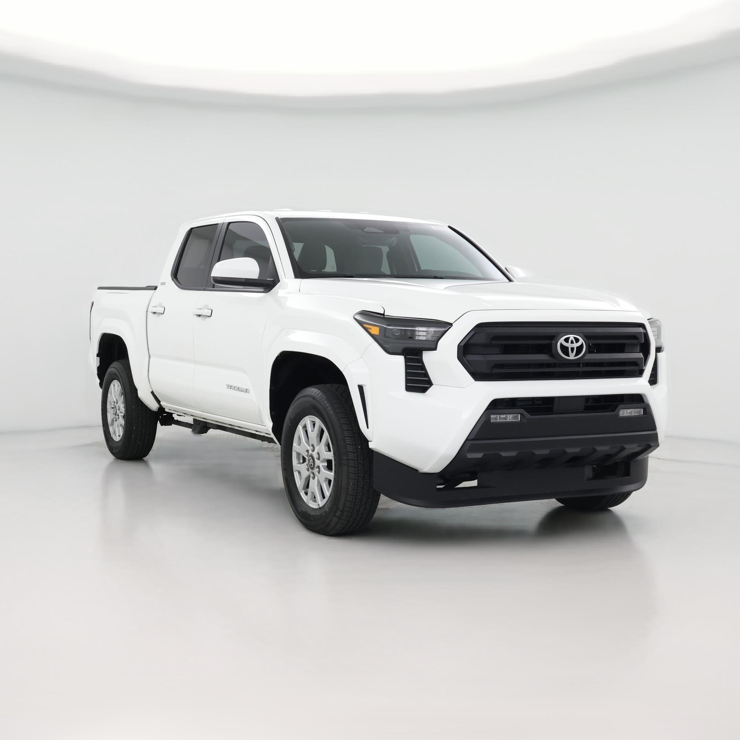 Thumbnail: 2025 Toyota Tacoma - 1