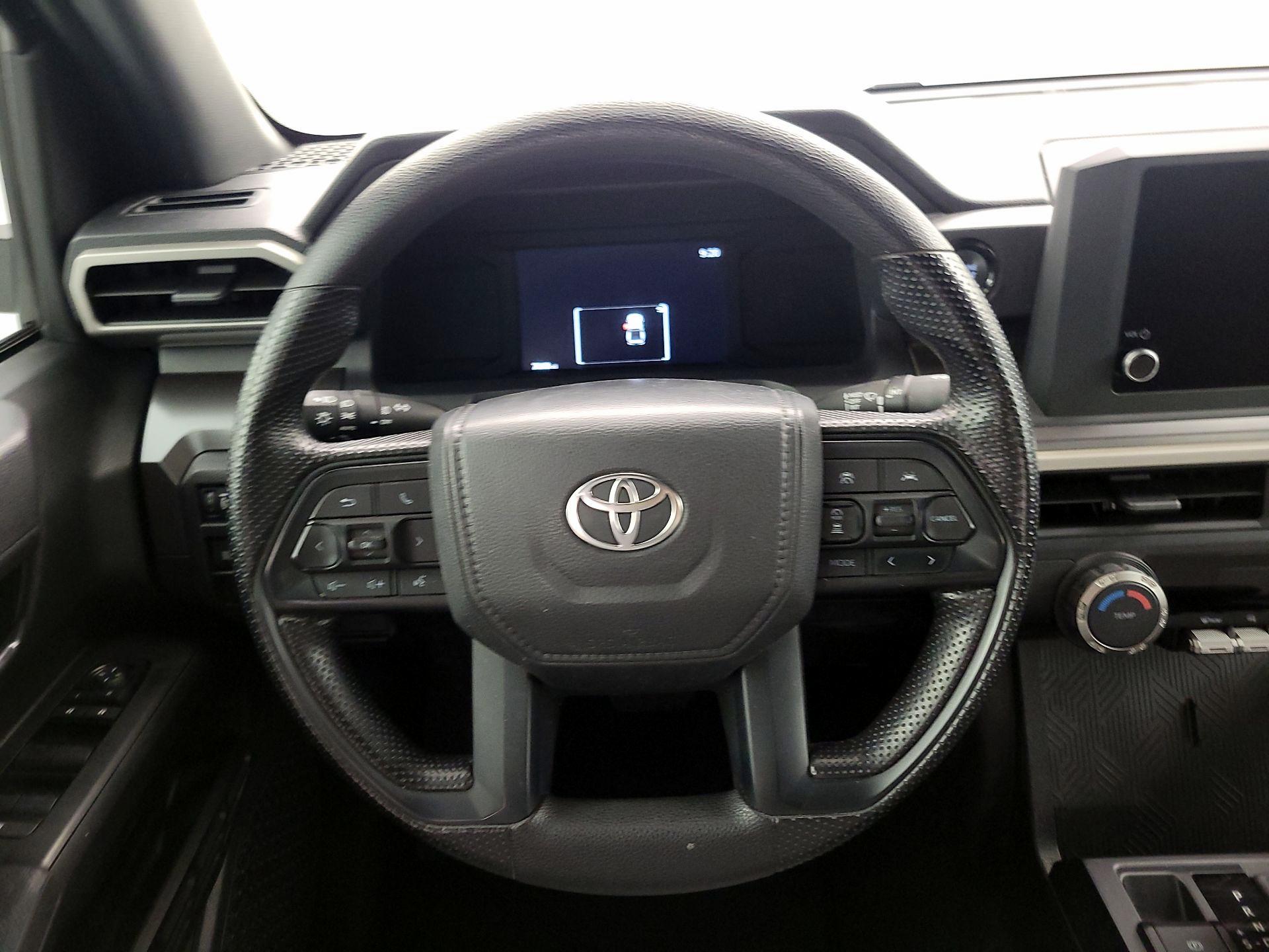 Thumbnail: 2025 Toyota Tacoma - 10