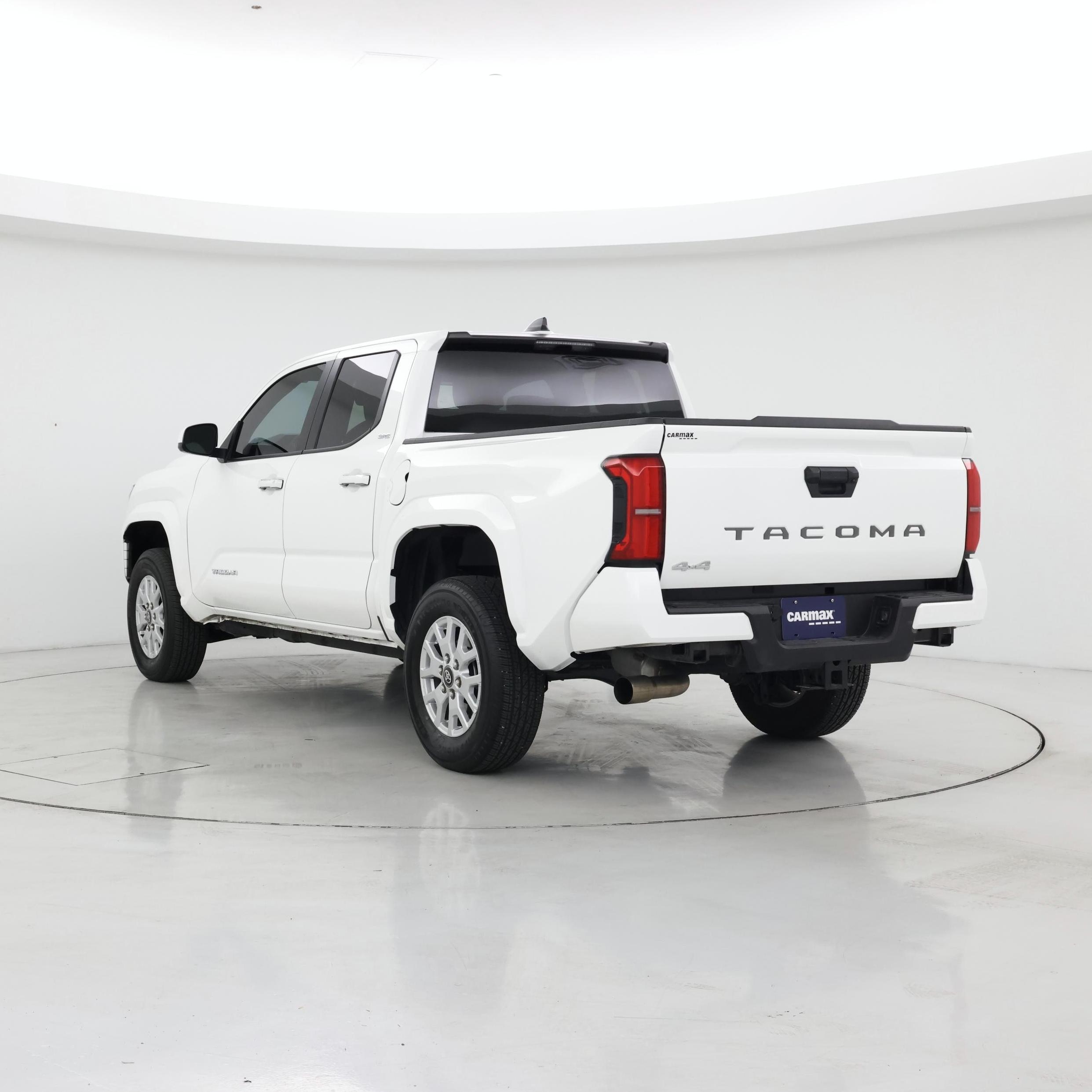 Thumbnail: 2025 Toyota Tacoma - 2