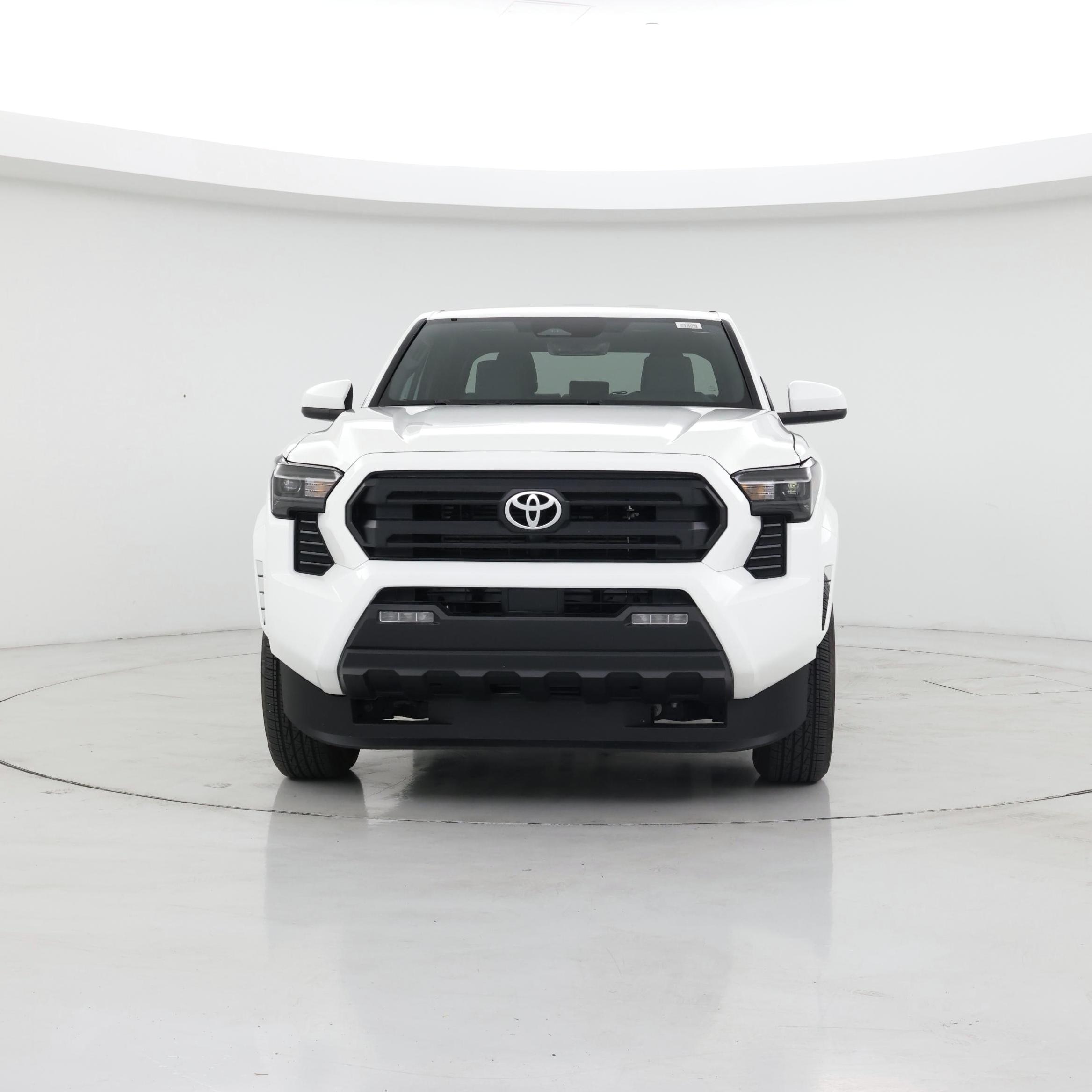 Thumbnail: 2025 Toyota Tacoma - 5