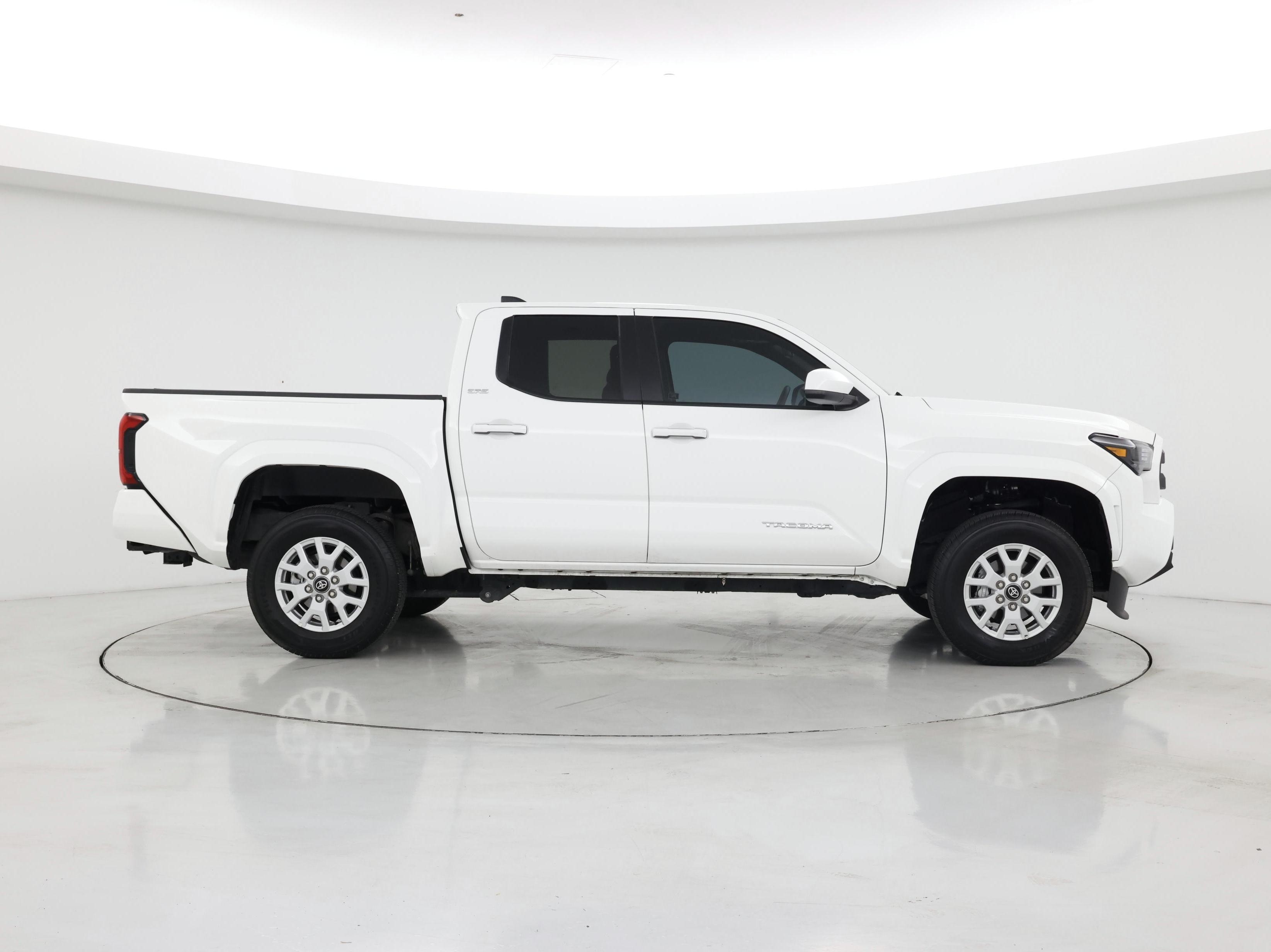 Thumbnail: 2025 Toyota Tacoma - 7