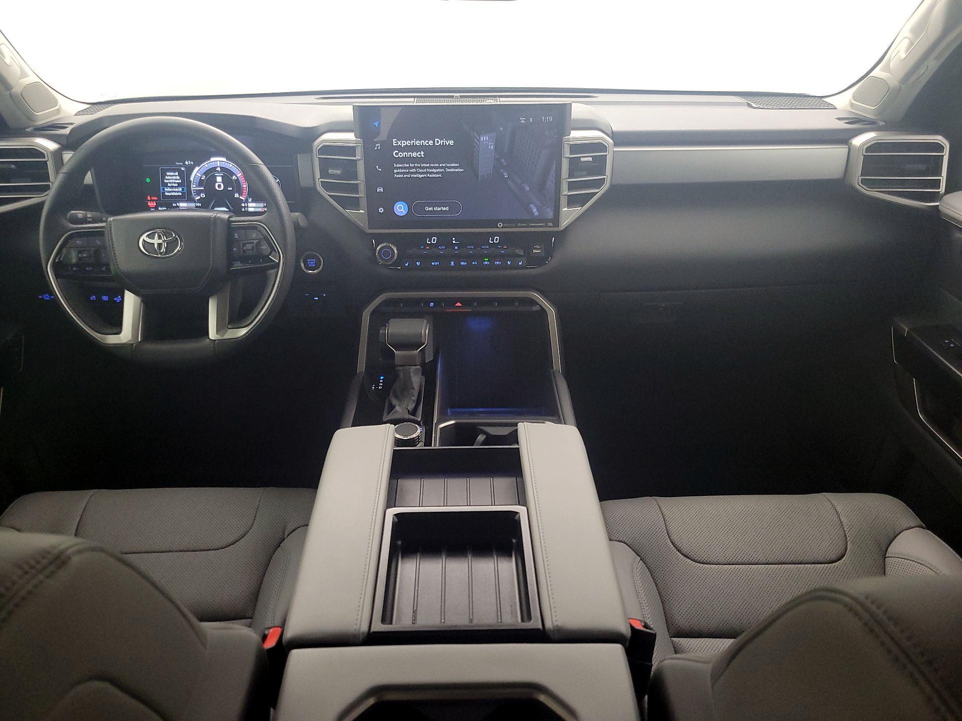 Thumbnail: 2024 Toyota Tundra - 9