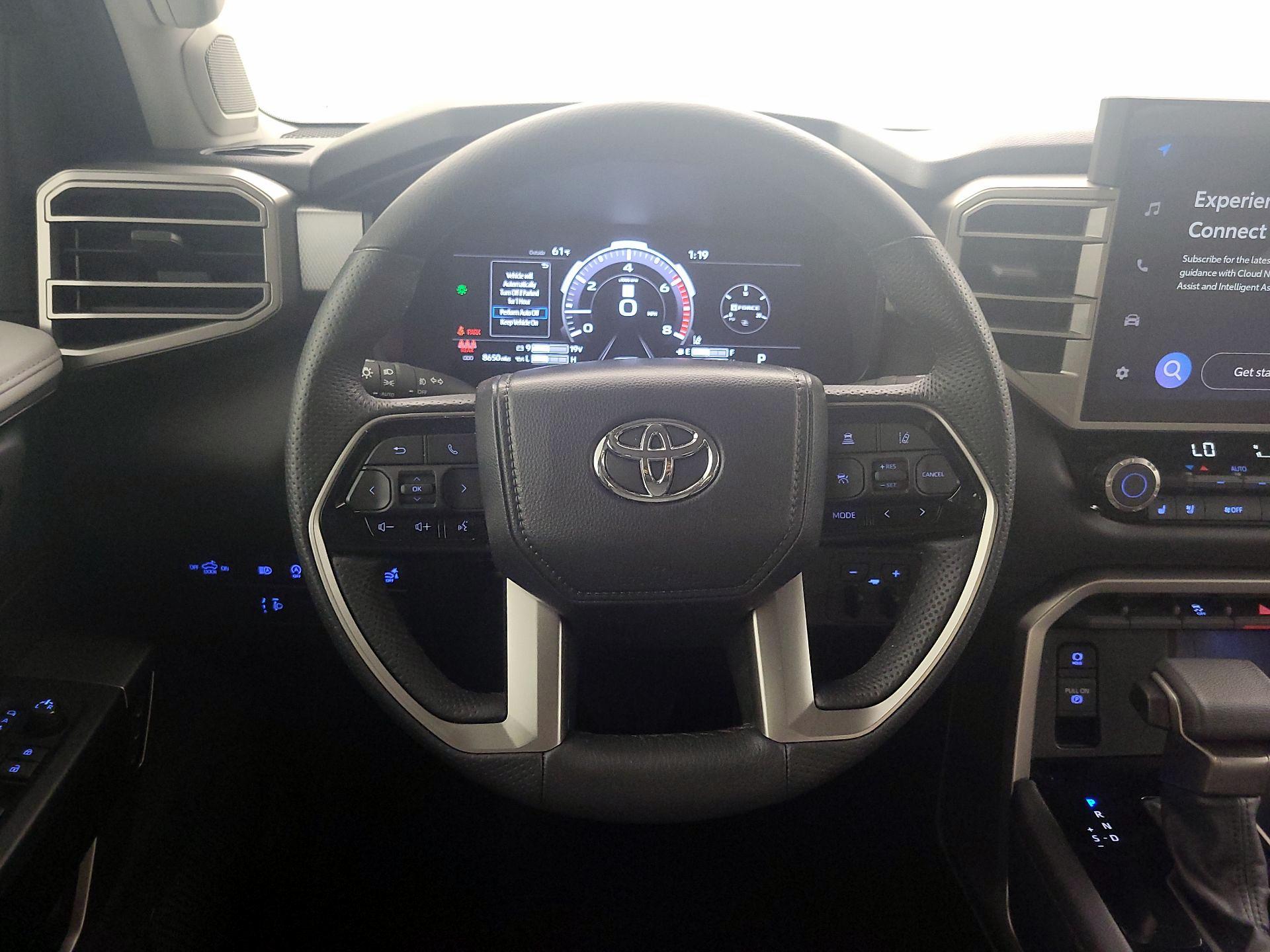 Thumbnail: 2024 Toyota Tundra - 10