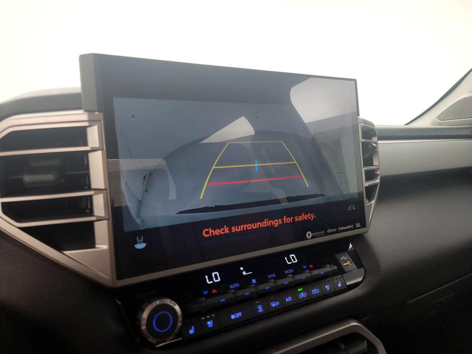 Thumbnail: 2024 Toyota Tundra - 14