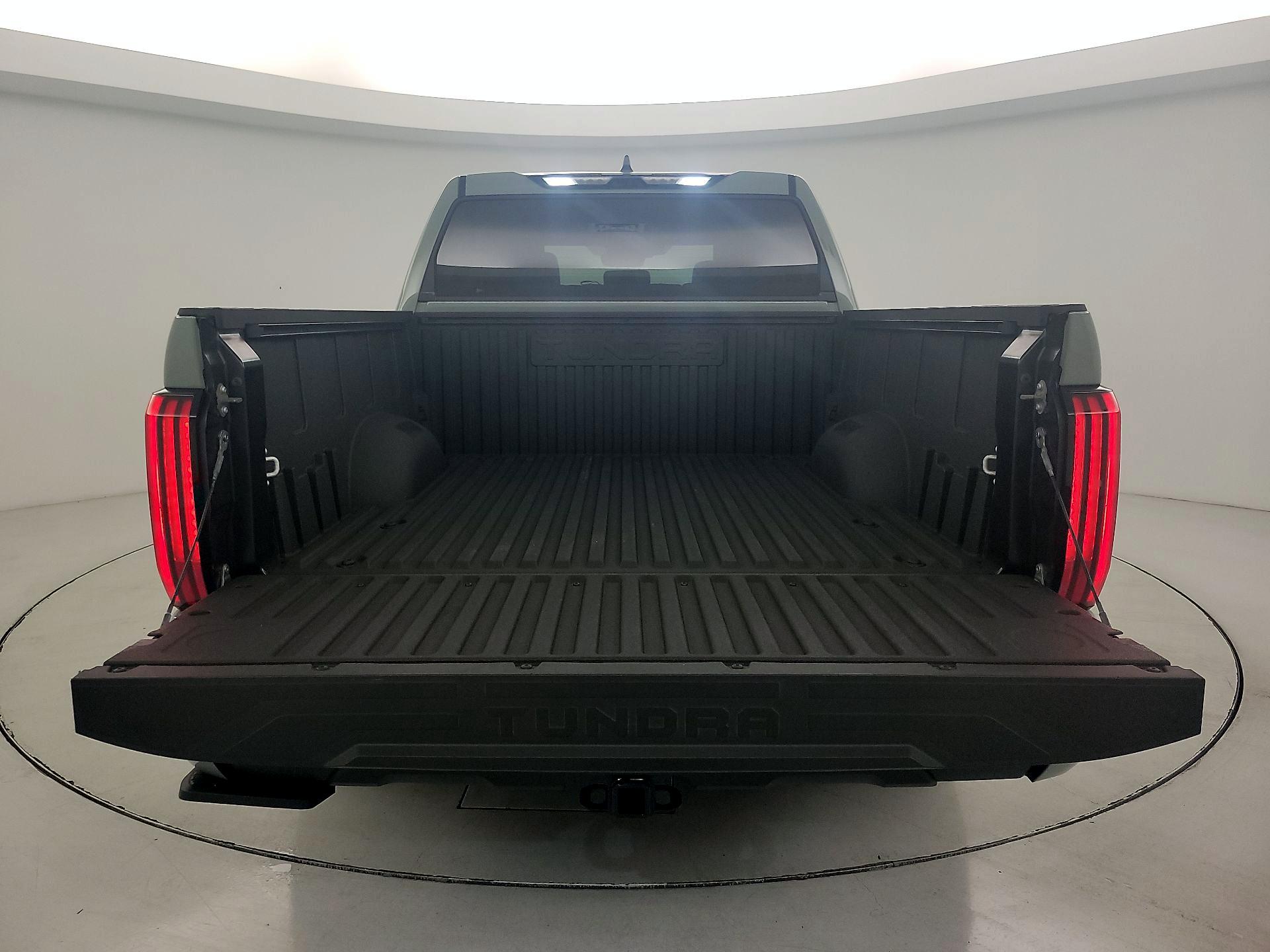 Thumbnail: 2024 Toyota Tundra - 19