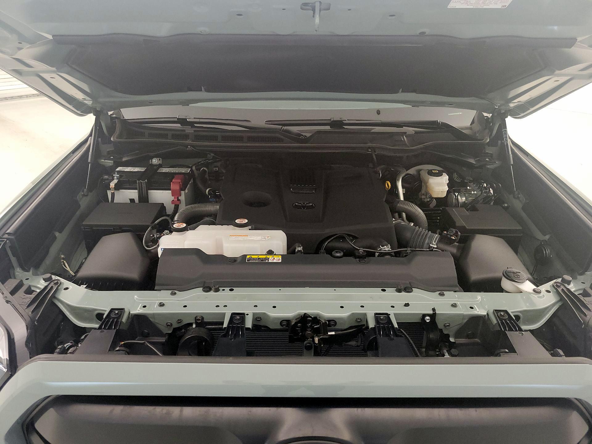 Thumbnail: 2024 Toyota Tundra - 20