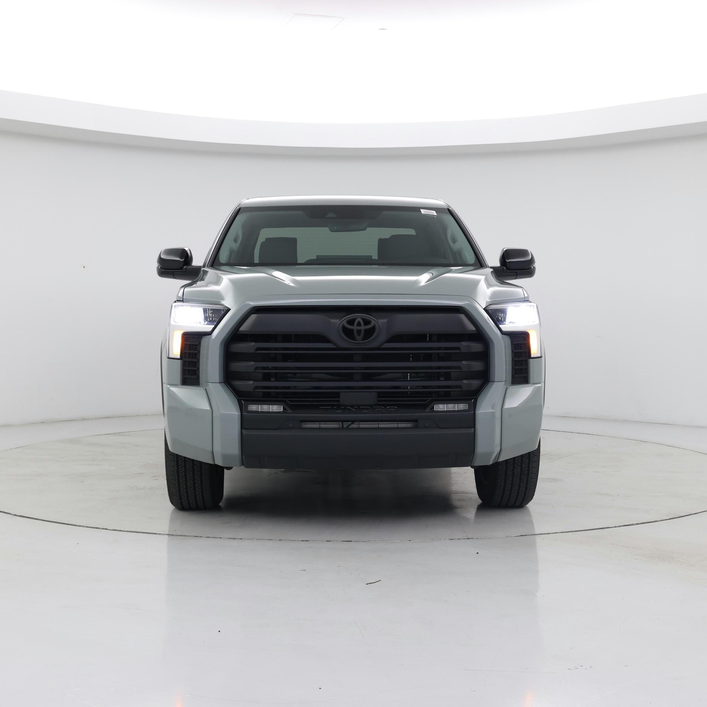 Thumbnail: 2024 Toyota Tundra - 5