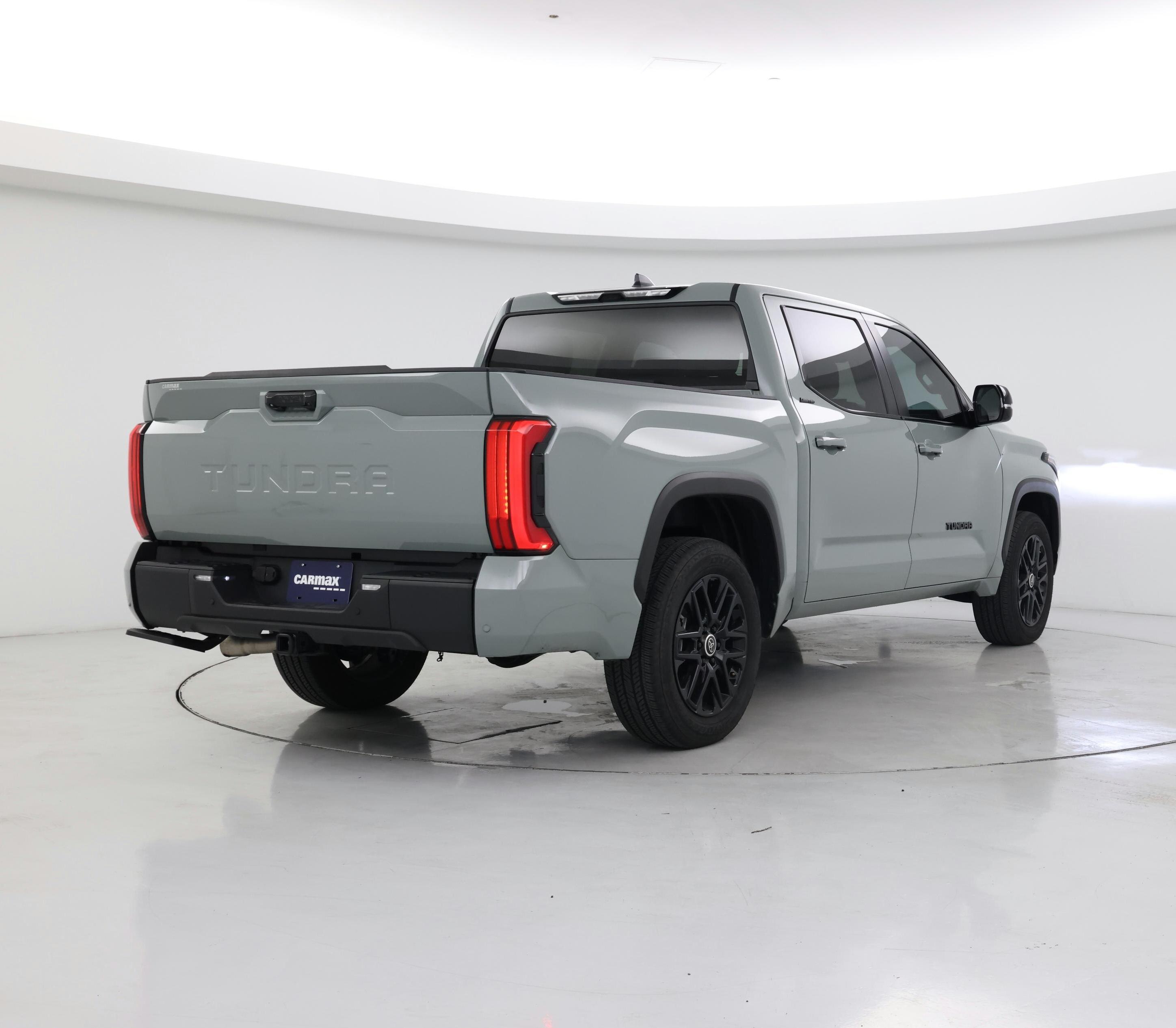 Thumbnail: 2024 Toyota Tundra - 8