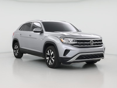 2021 Volkswagen Atlas Cross Sport SE