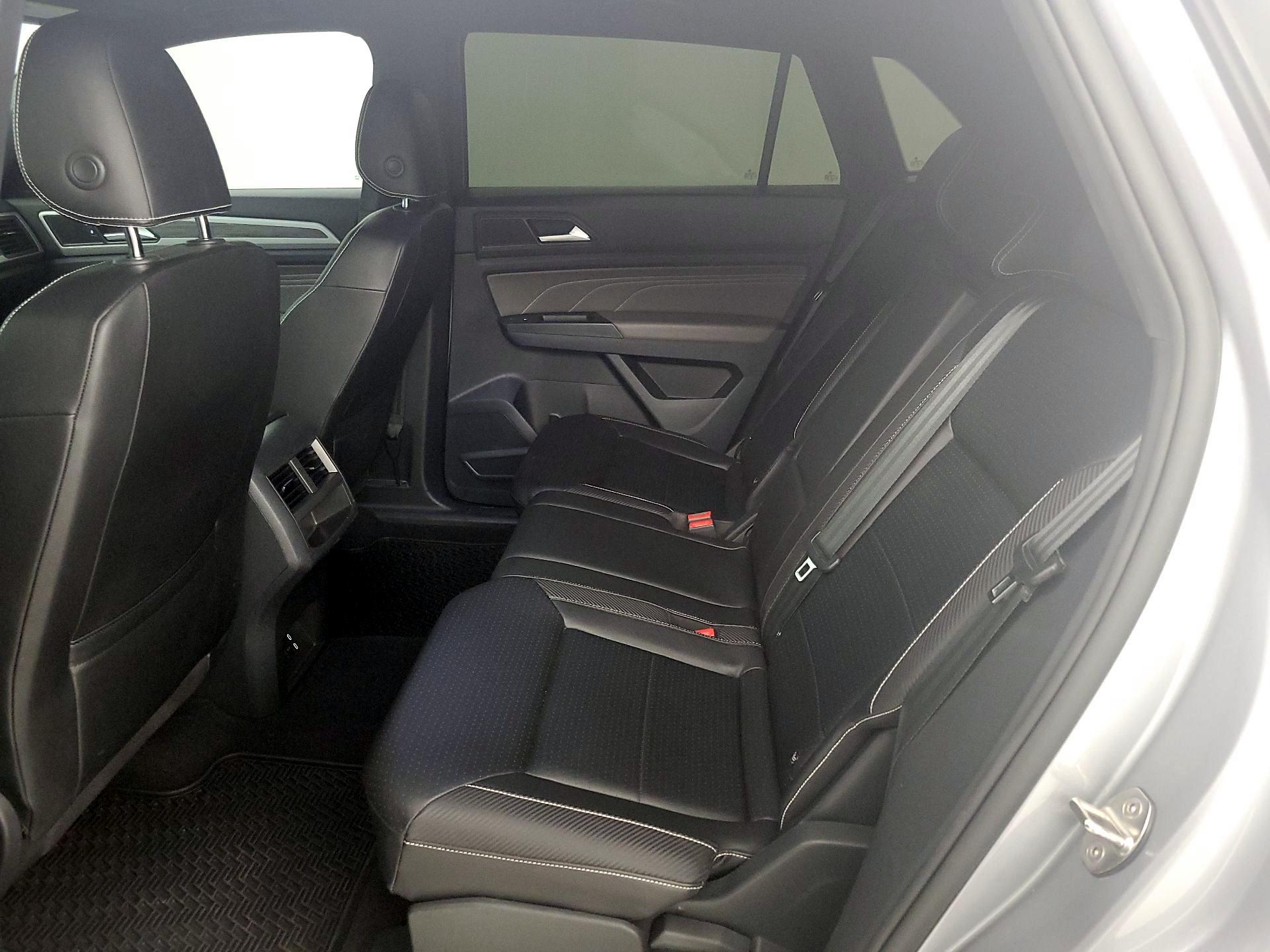 Thumbnail: 2021 Volkswagen Atlas - 19