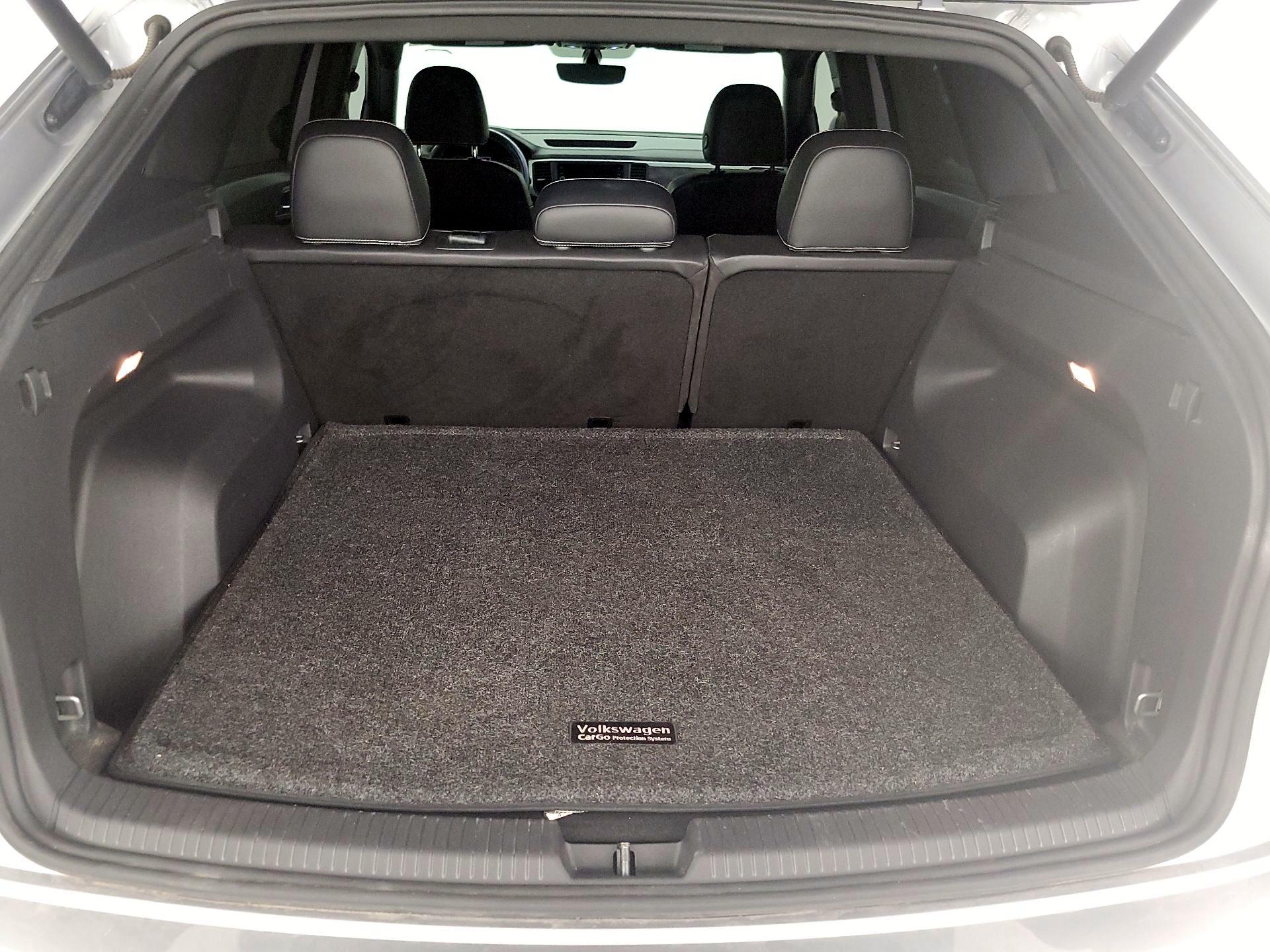 Thumbnail: 2021 Volkswagen Atlas - 20