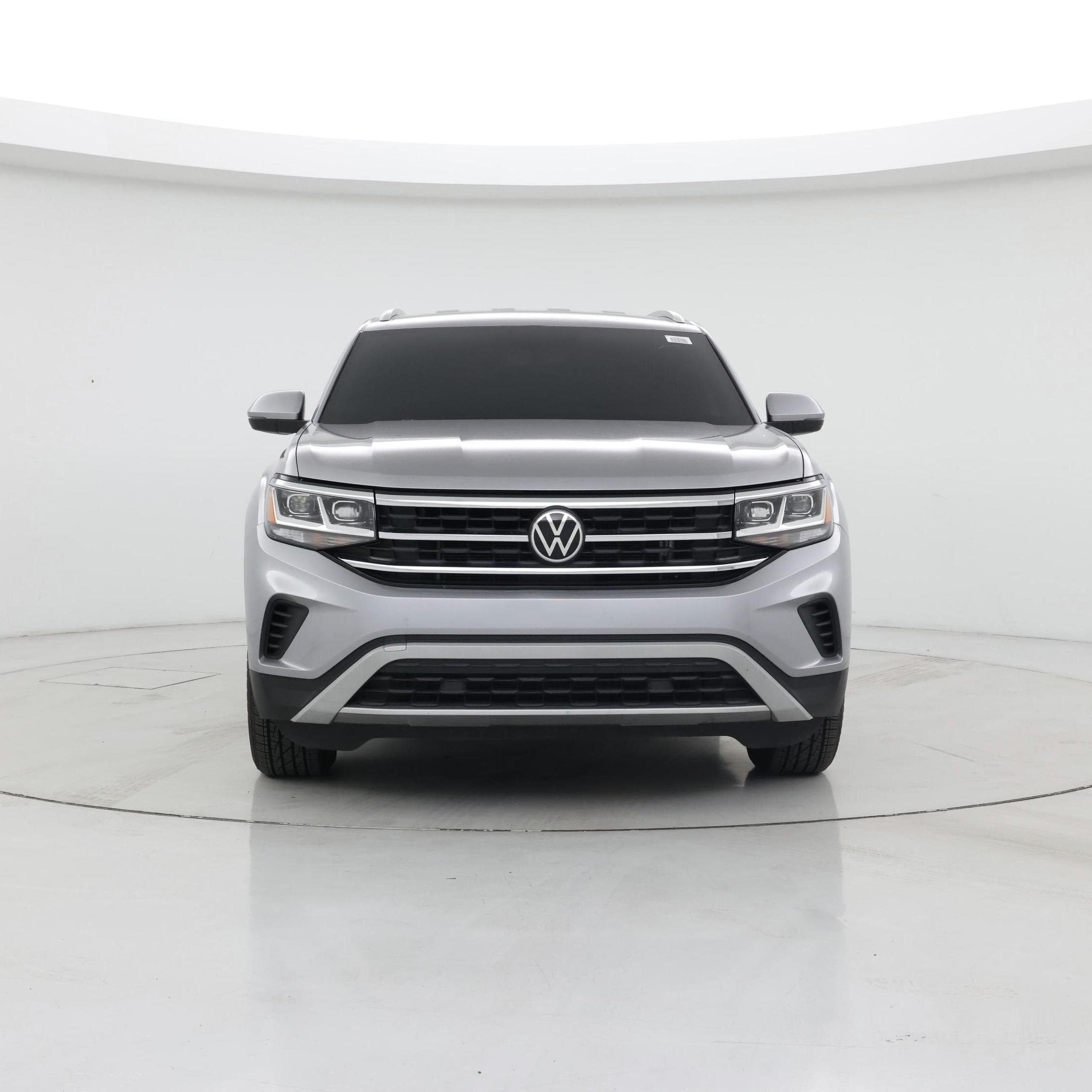 Thumbnail: 2021 Volkswagen Atlas - 5