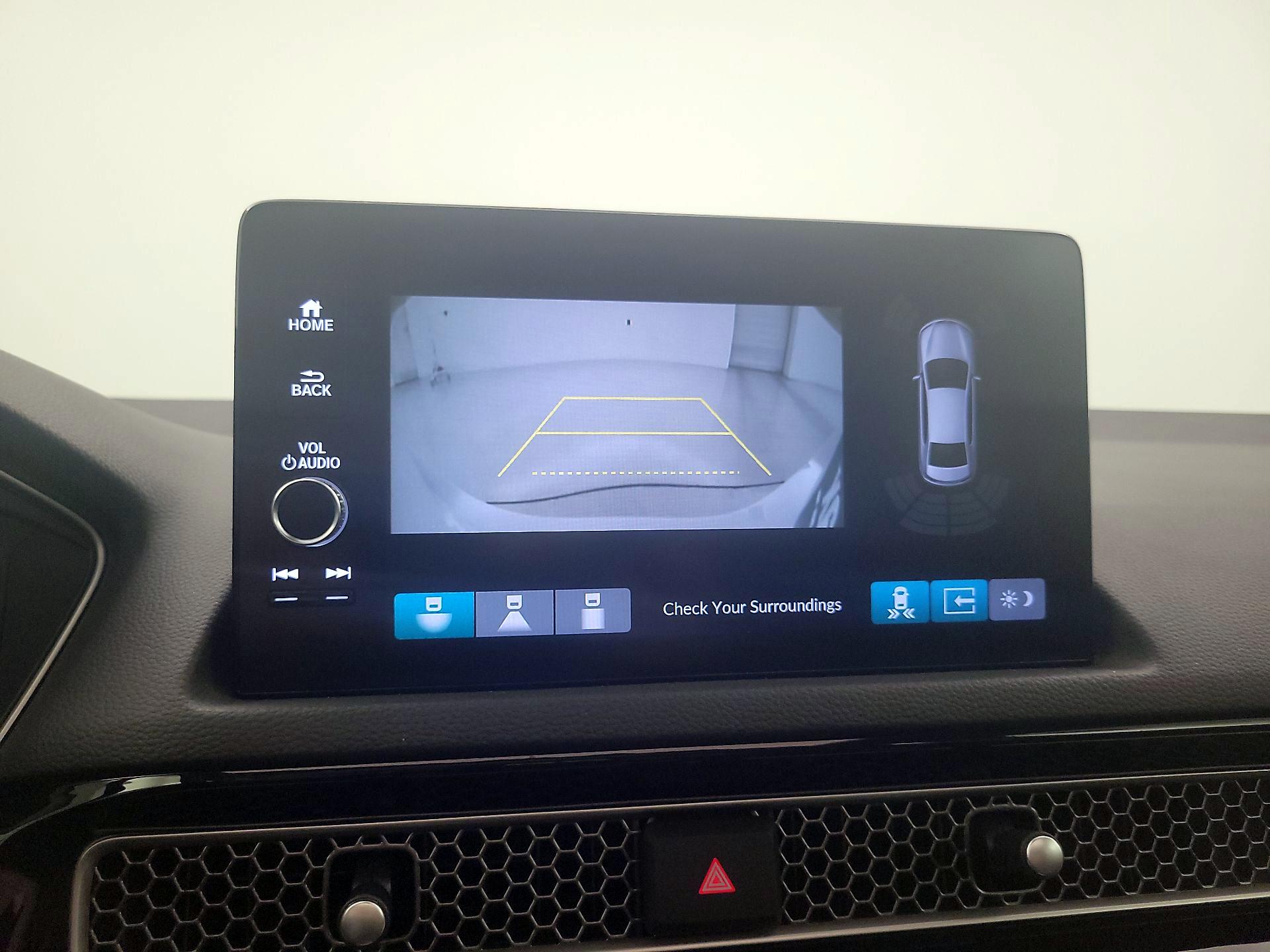 Thumbnail: 2024 Honda Civic - 15