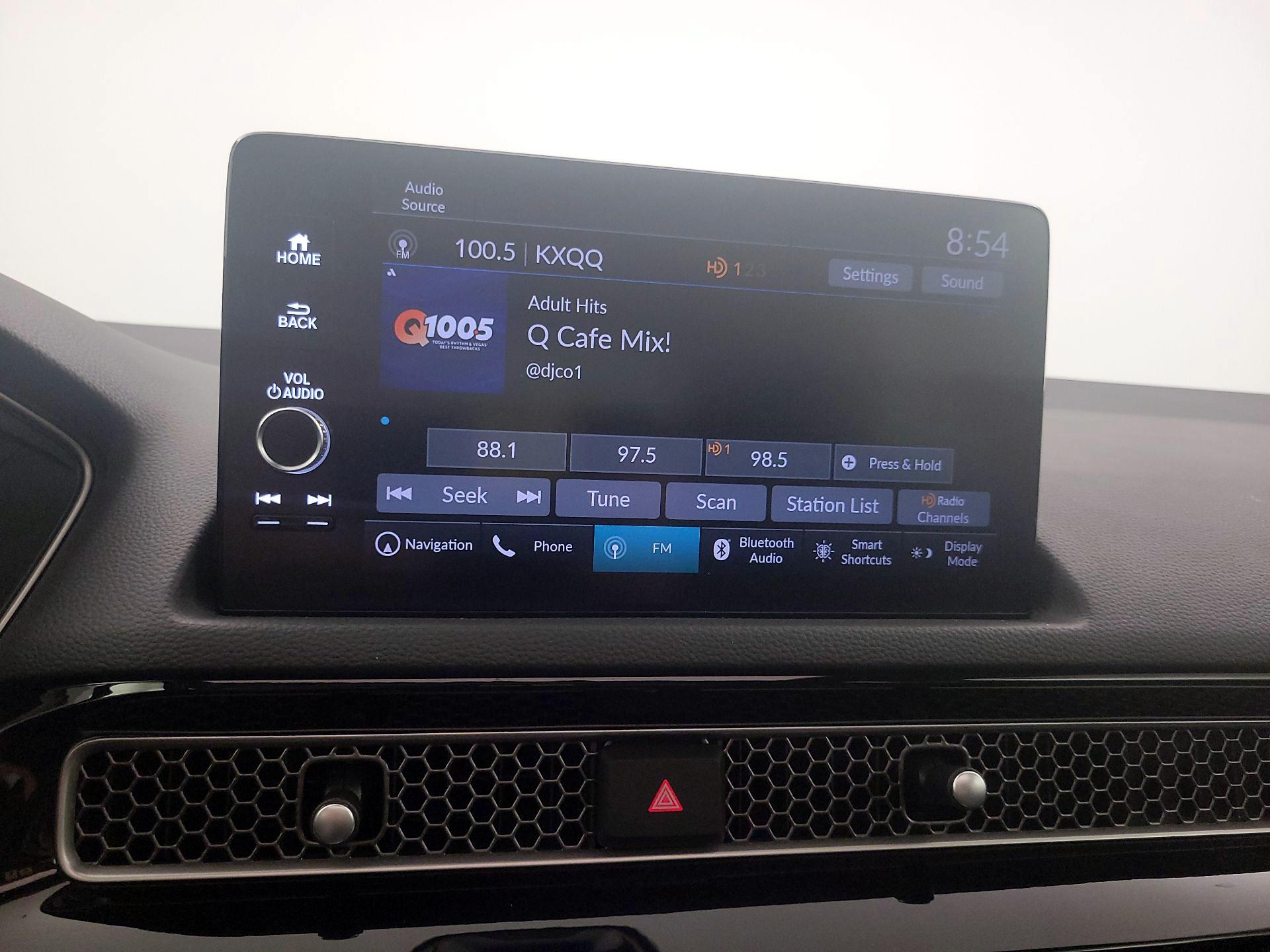 Thumbnail: 2024 Honda Civic - 16