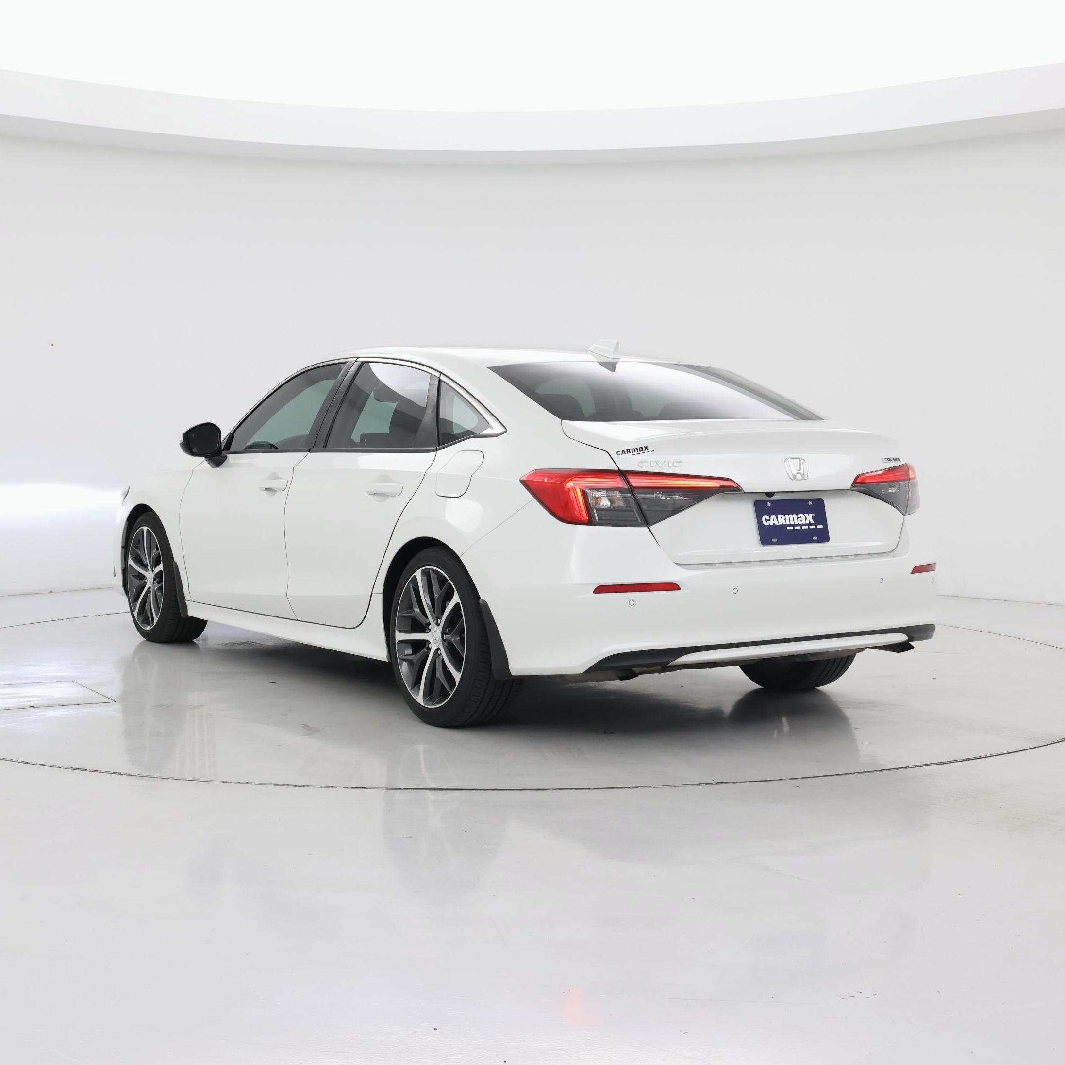 Thumbnail: 2024 Honda Civic - 2