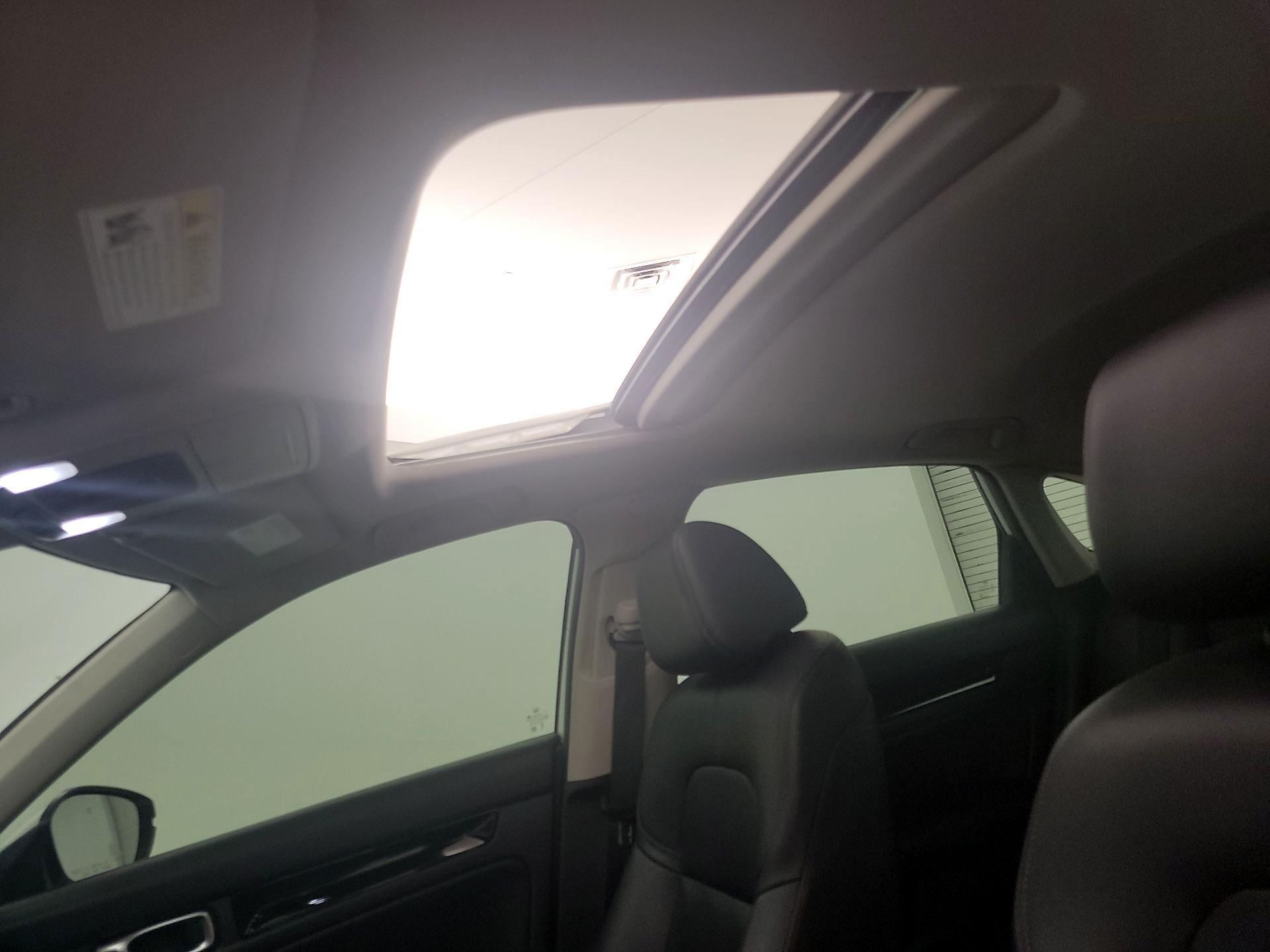 Thumbnail: 2024 Honda Civic - 20