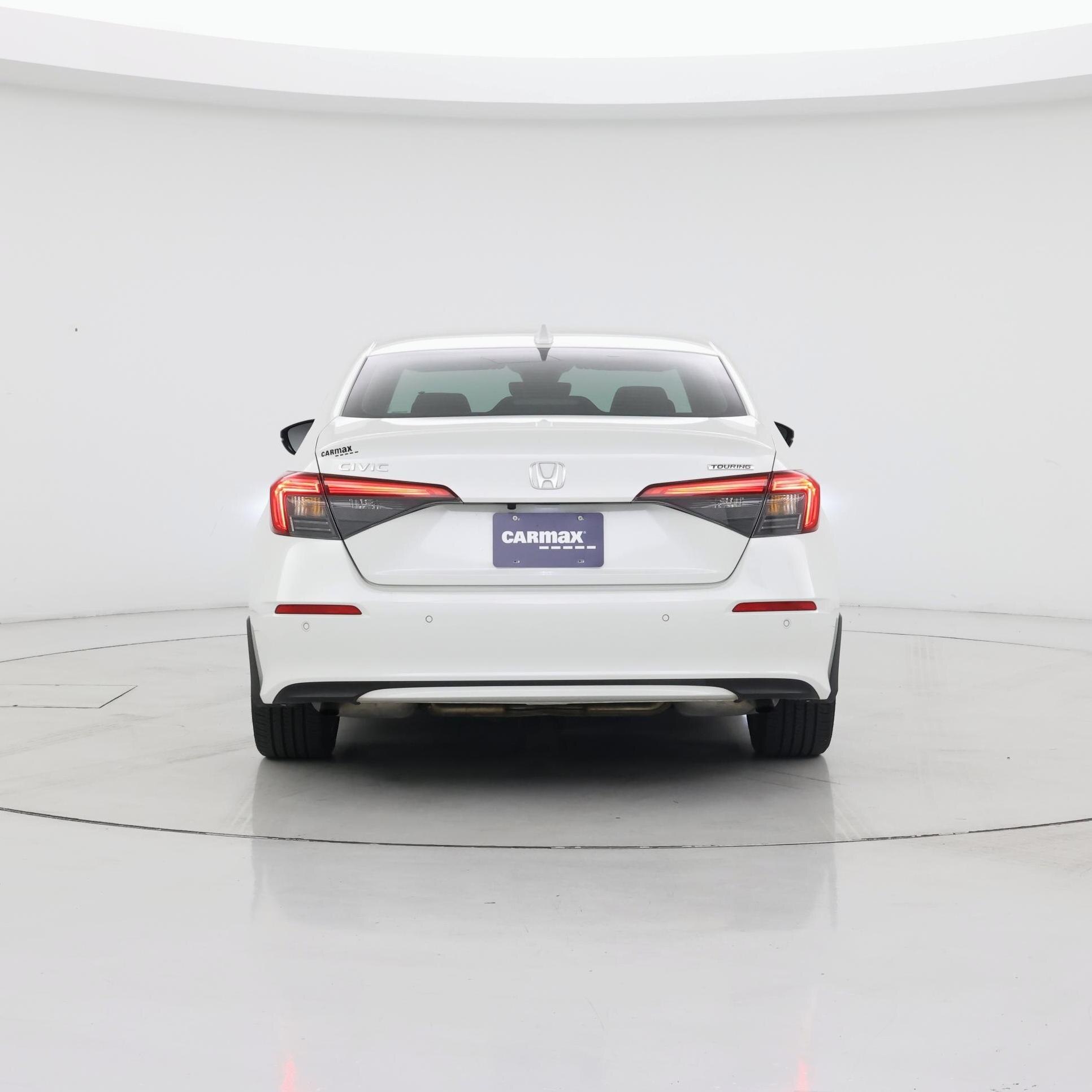 Thumbnail: 2024 Honda Civic - 6