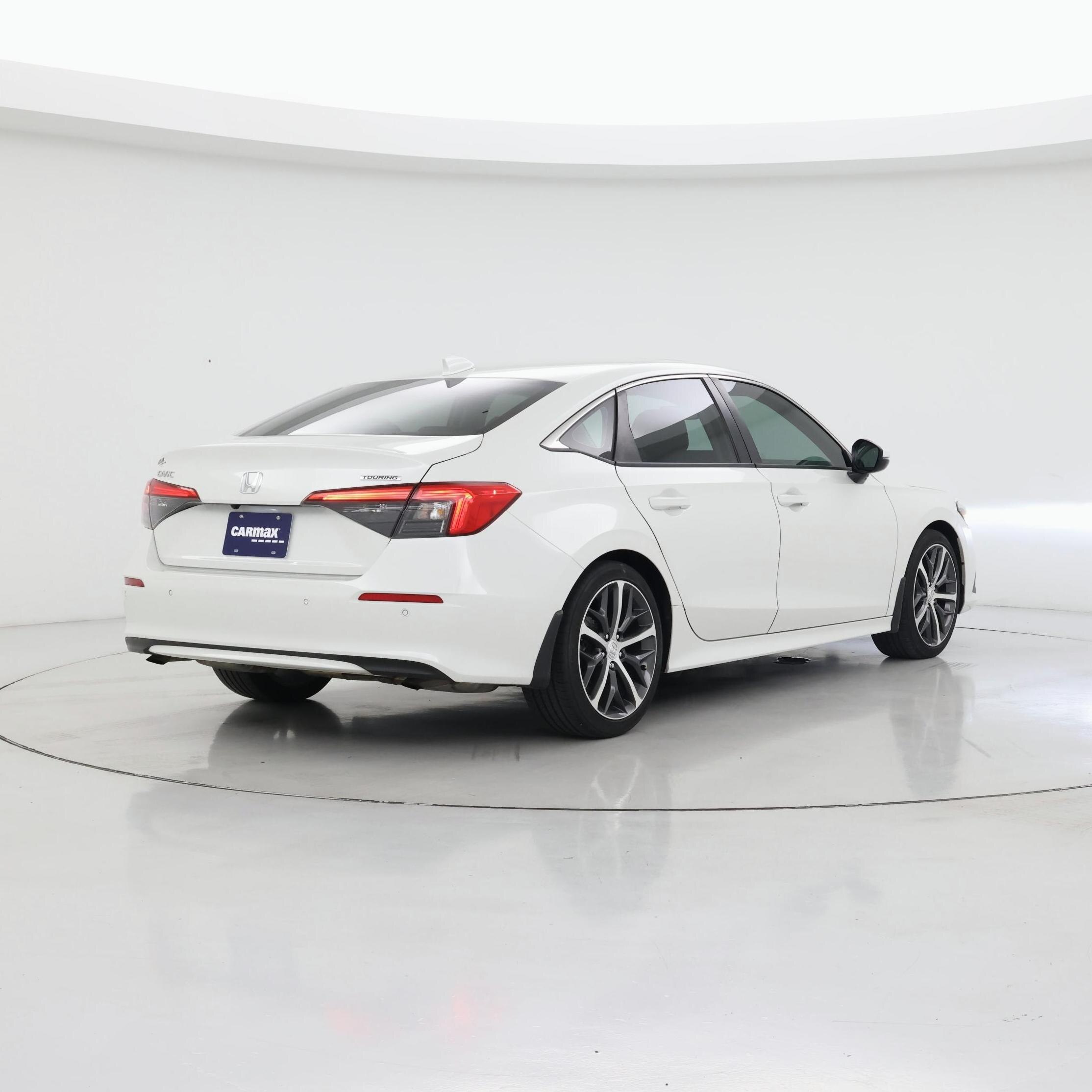 Thumbnail: 2024 Honda Civic - 8