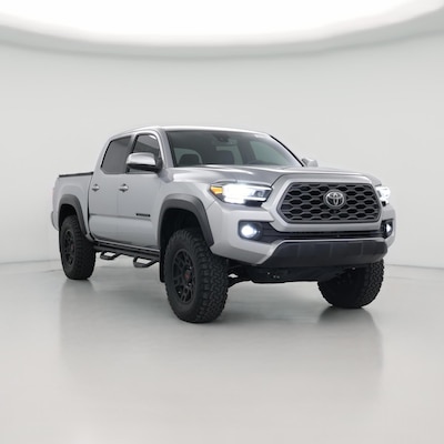 2020 Toyota Tacoma TRD Off Road
