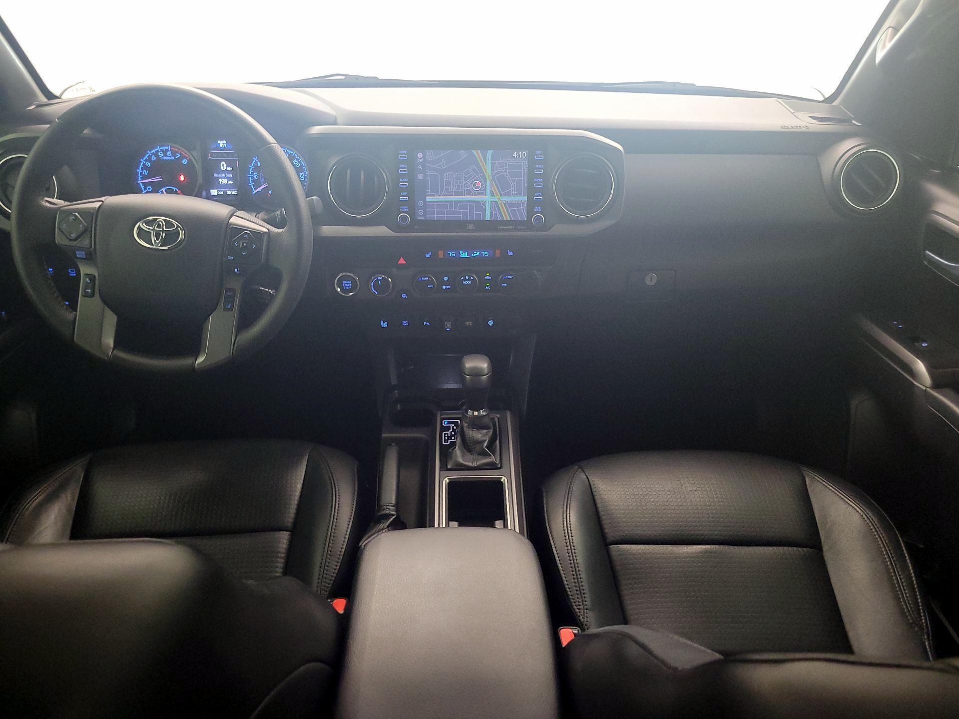 Thumbnail: 2020 Toyota Tacoma - 9