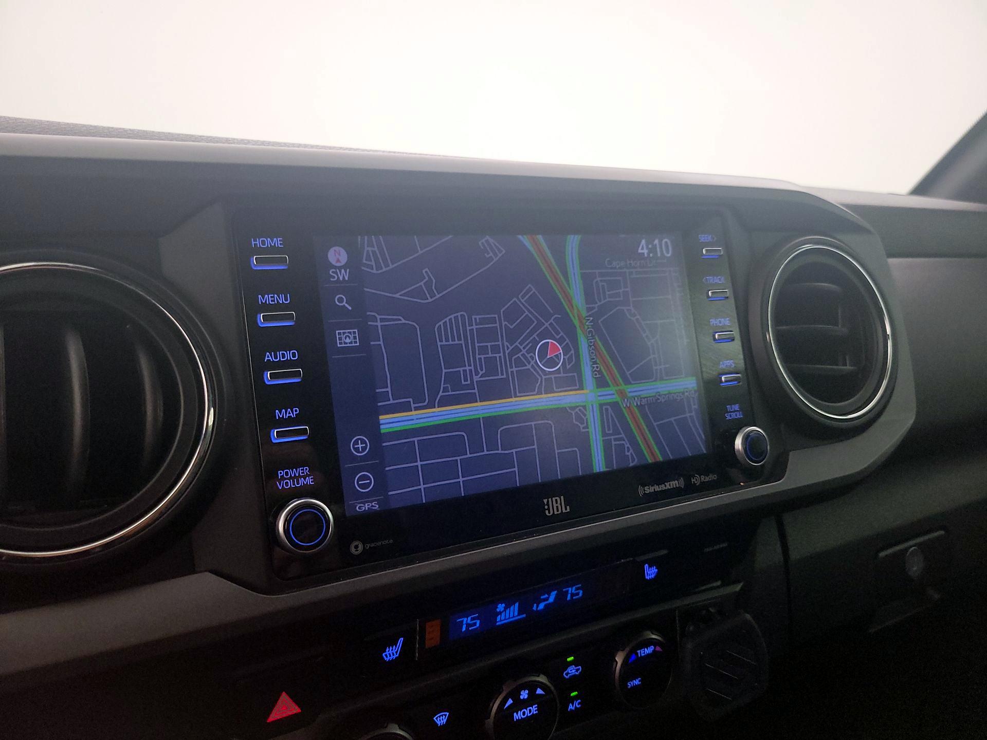 Thumbnail: 2020 Toyota Tacoma - 14