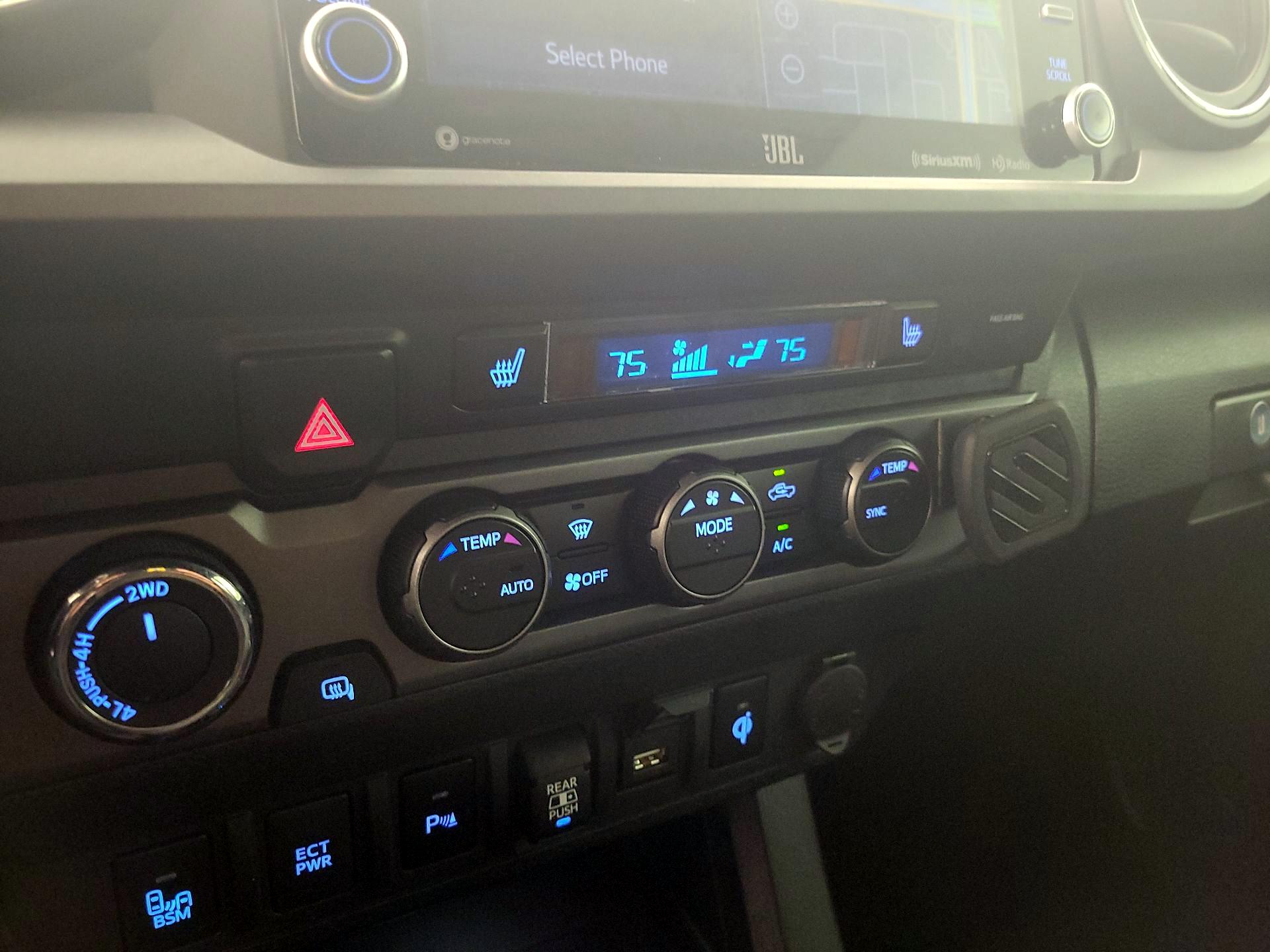 Thumbnail: 2020 Toyota Tacoma - 17