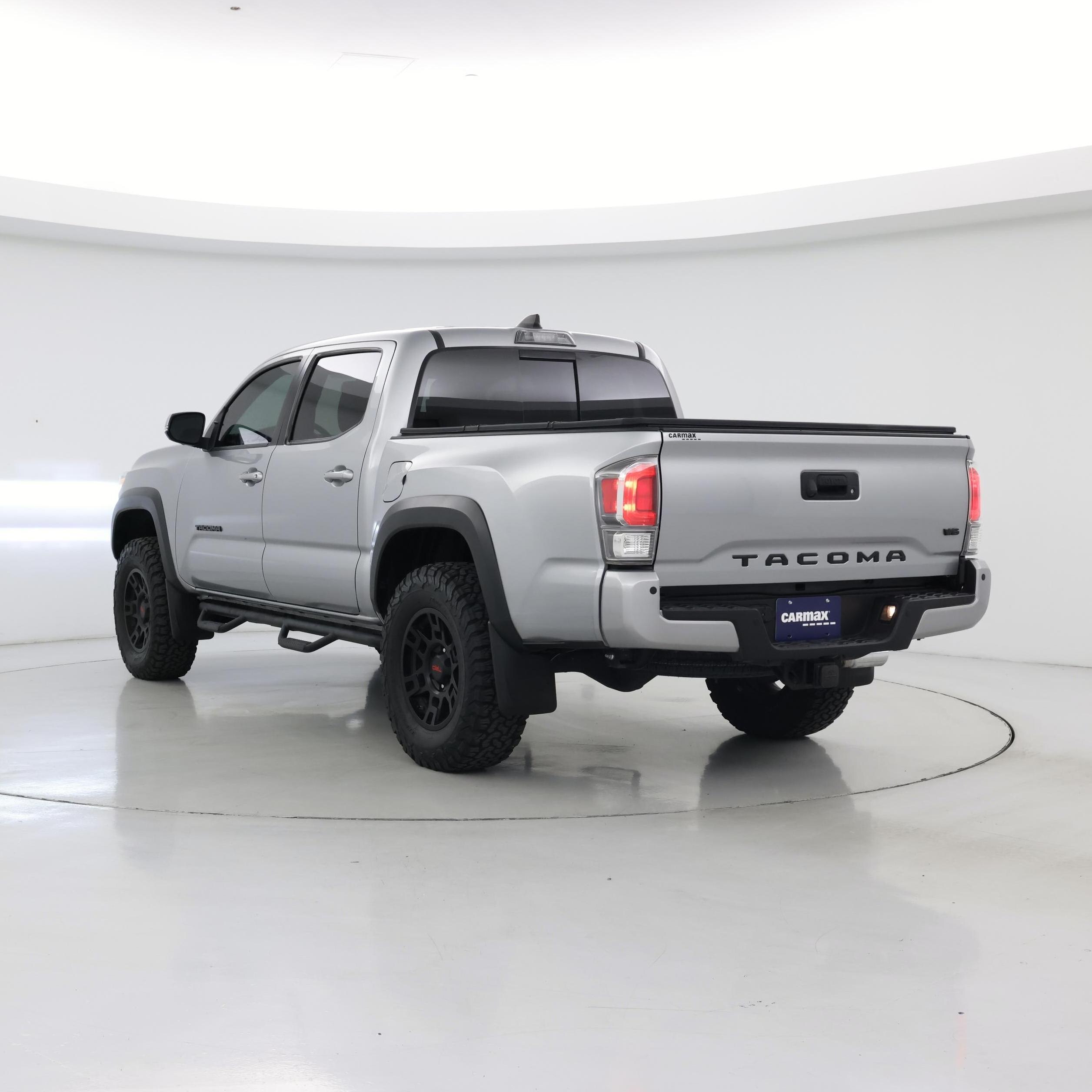 Thumbnail: 2020 Toyota Tacoma - 2