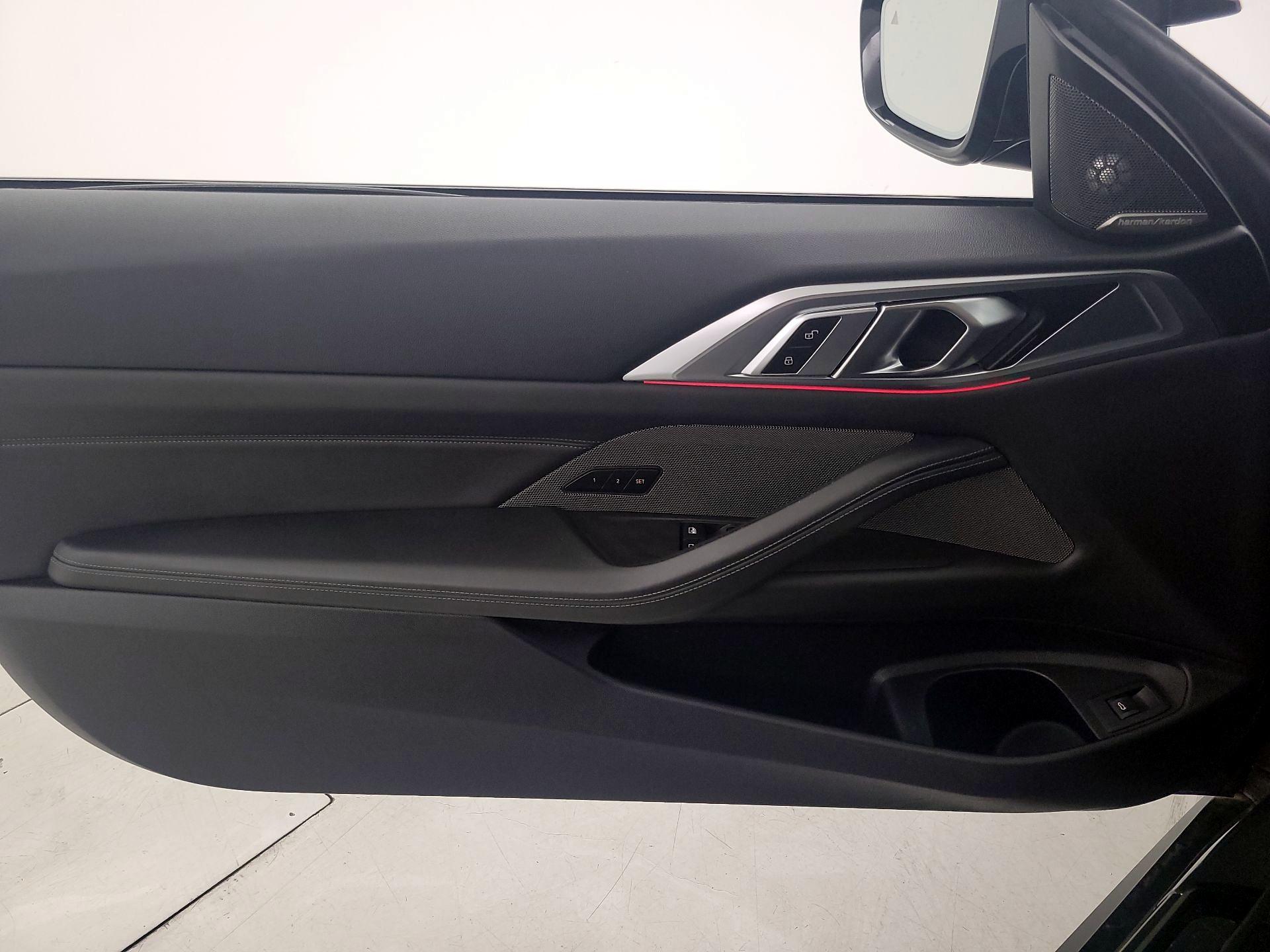 Thumbnail: 2024 BMW M4 - 12
