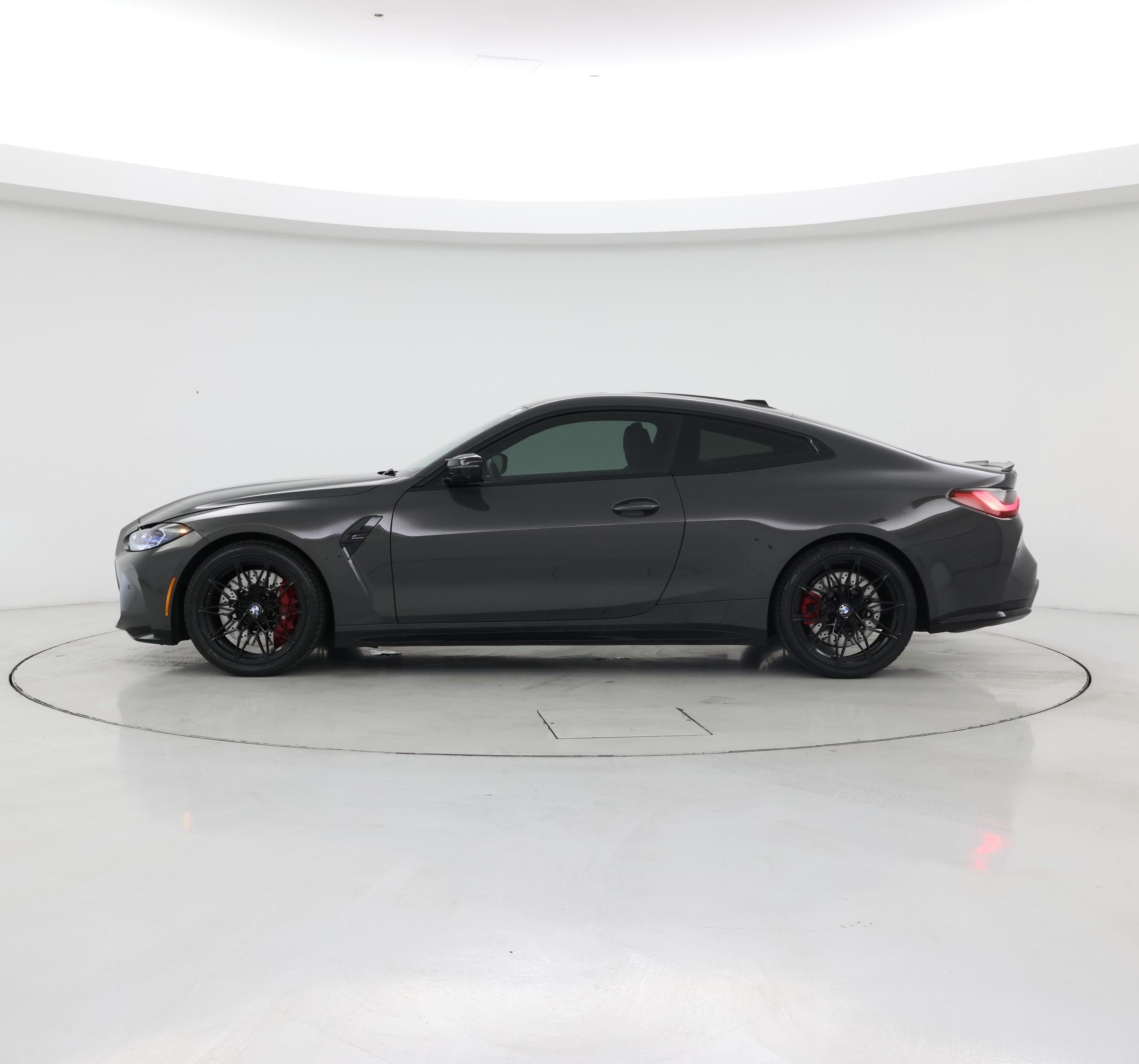 Thumbnail: 2024 BMW M4 - 3