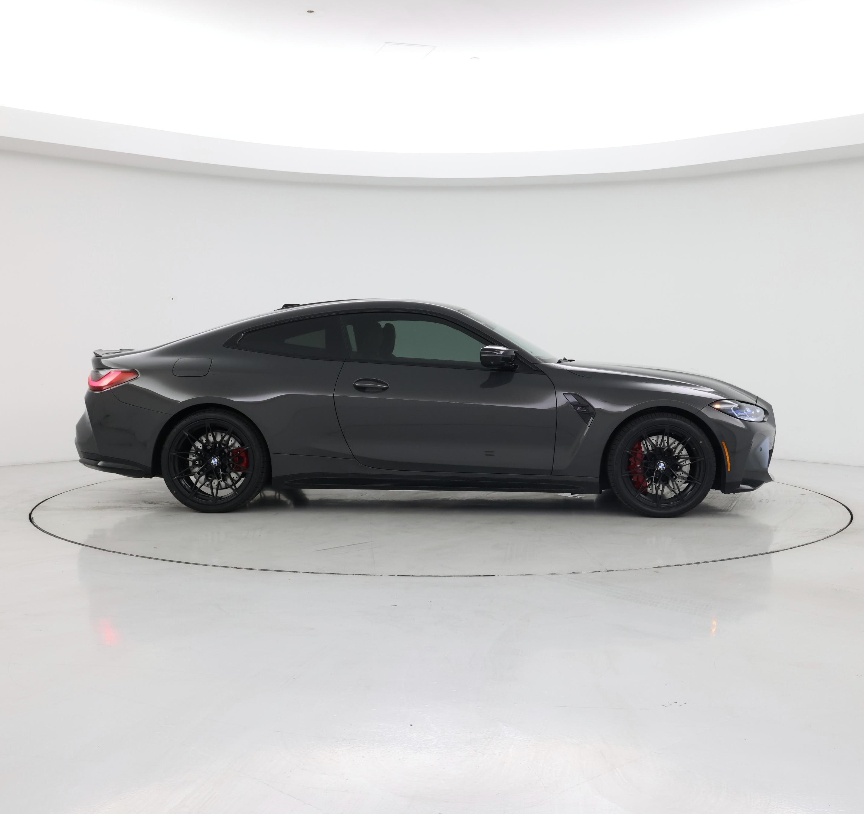 Thumbnail: 2024 BMW M4 - 7