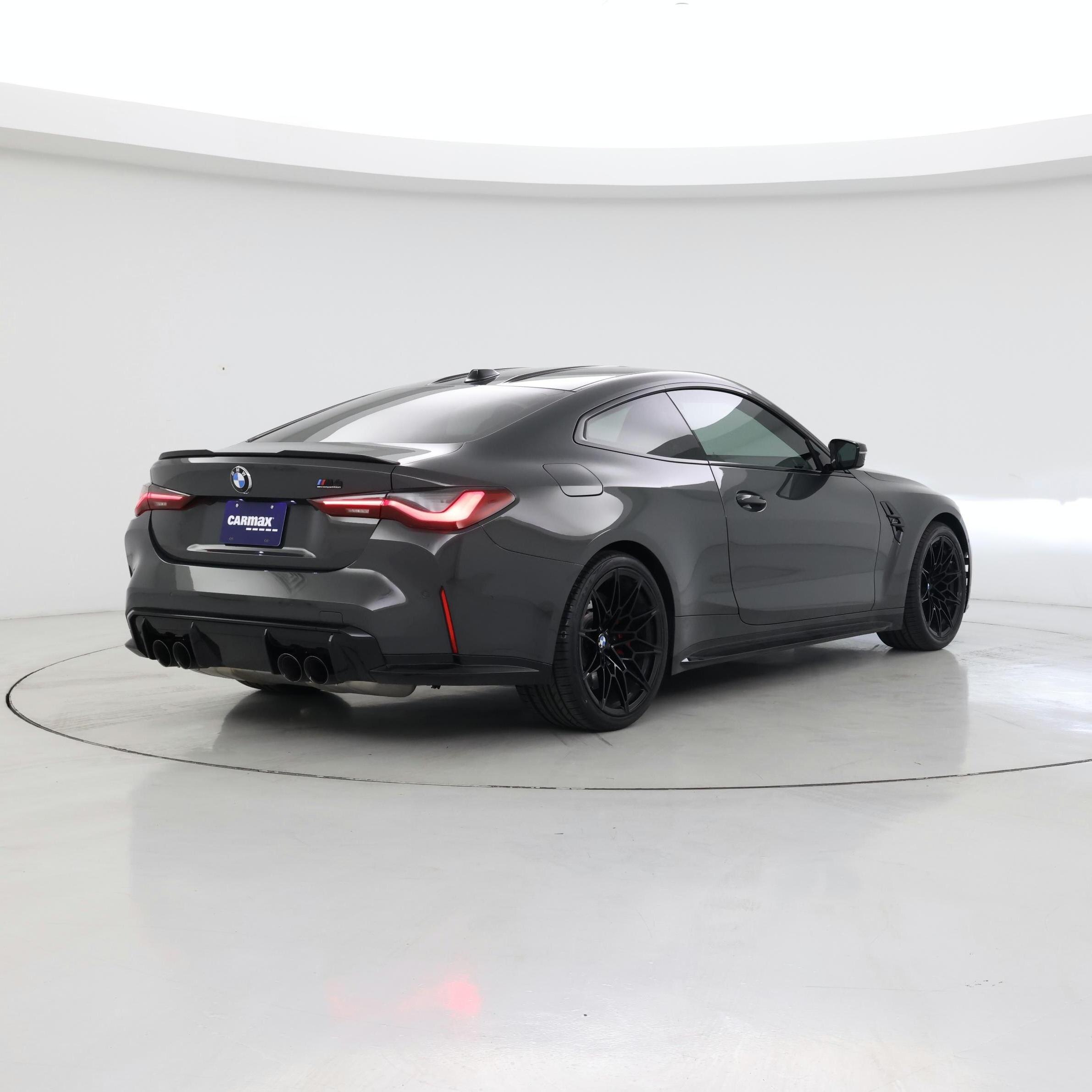 Thumbnail: 2024 BMW M4 - 8