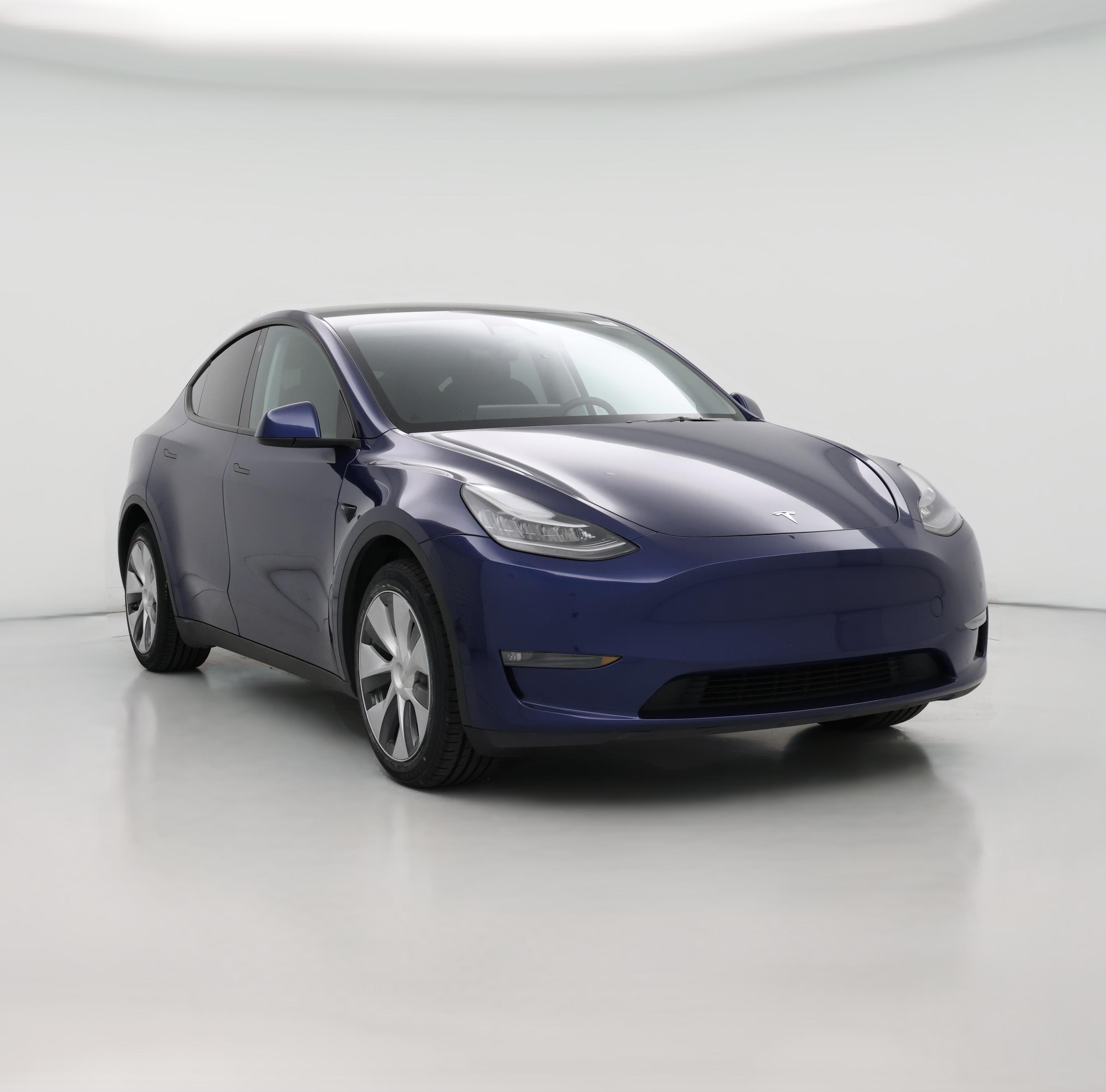 Thumbnail: 2023 Tesla Model Y - 1