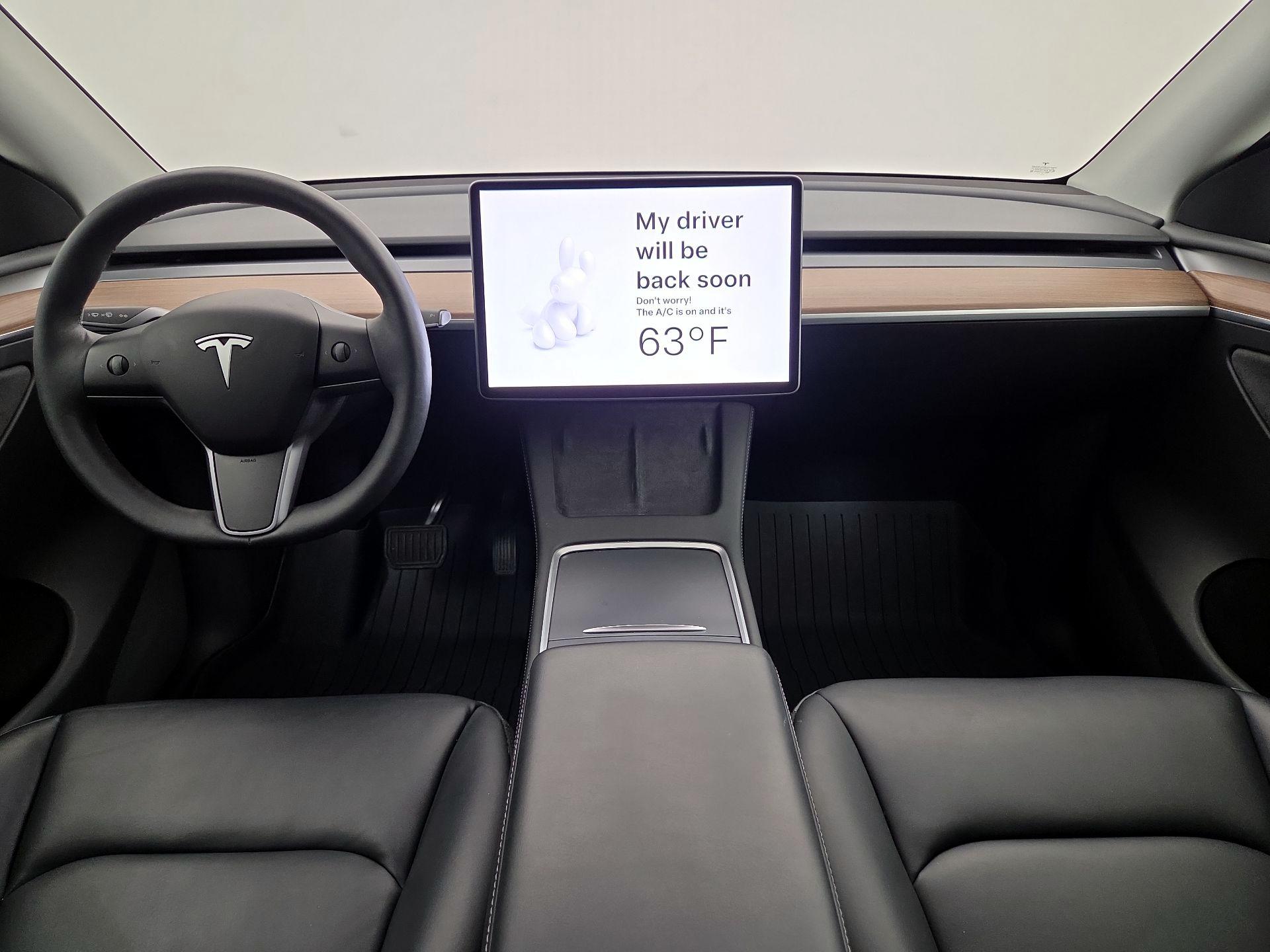 Thumbnail: 2023 Tesla Model Y - 9