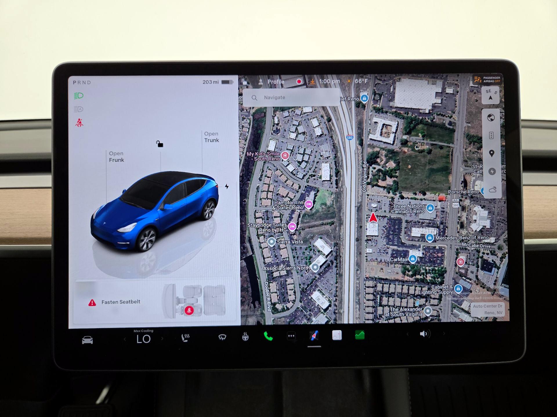 Thumbnail: 2023 Tesla Model Y - 13