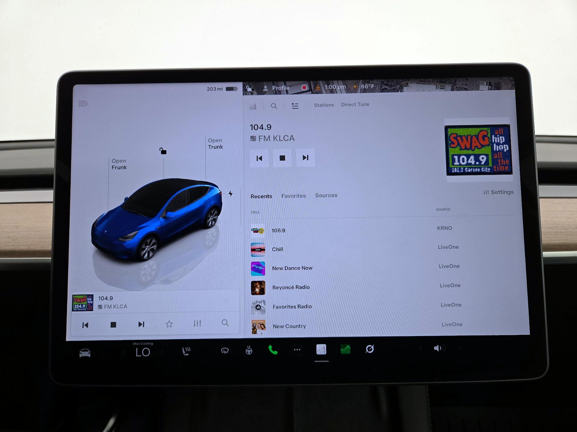 Thumbnail: 2023 Tesla Model Y - 15