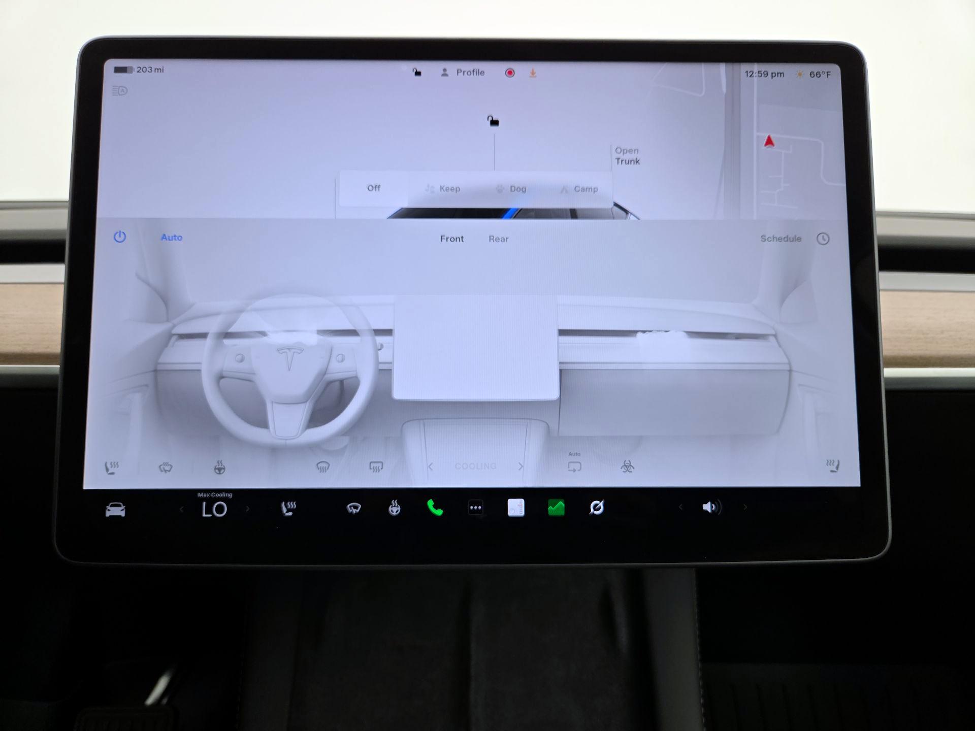 Thumbnail: 2023 Tesla Model Y - 16