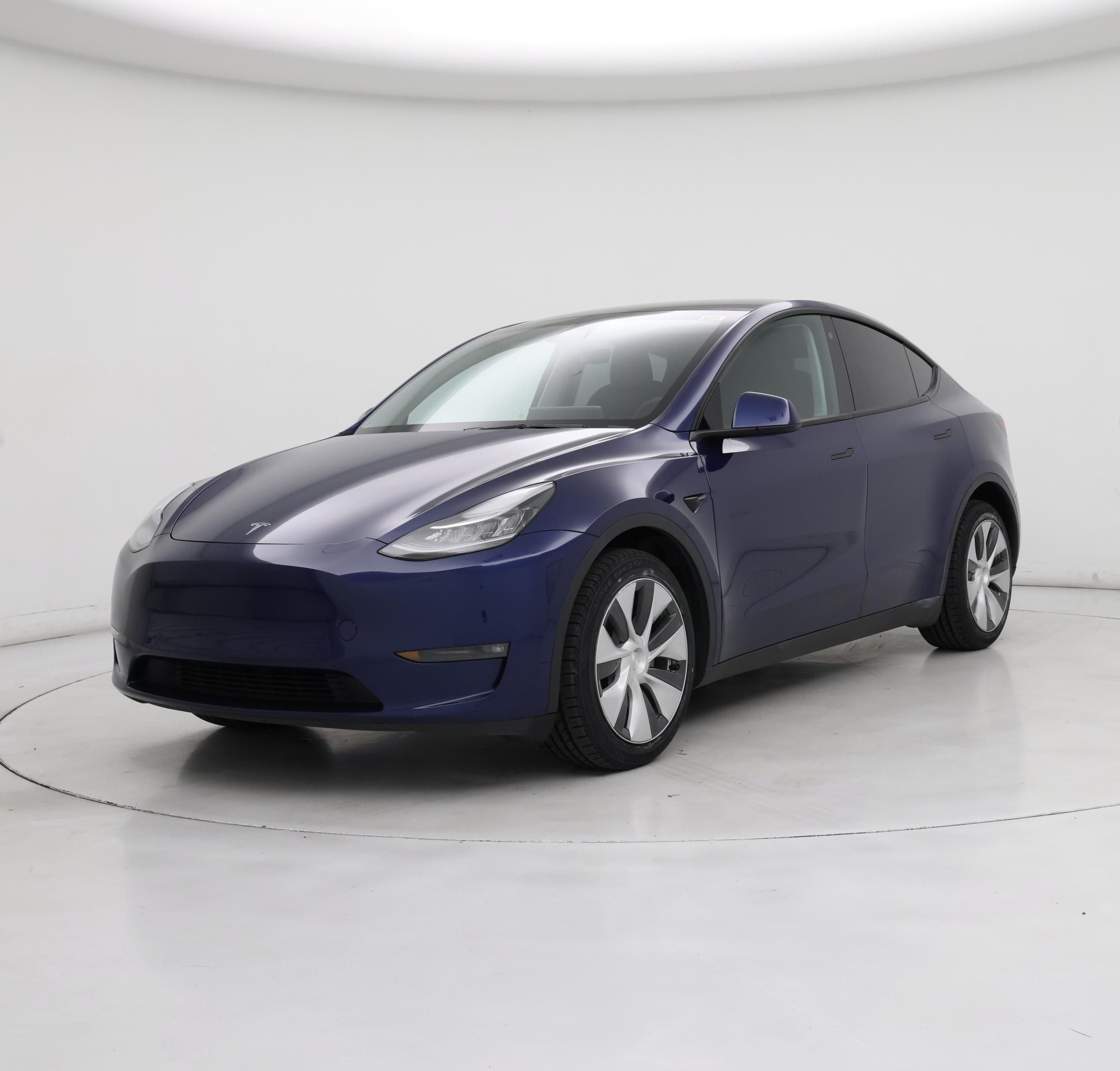 Thumbnail: 2023 Tesla Model Y - 4