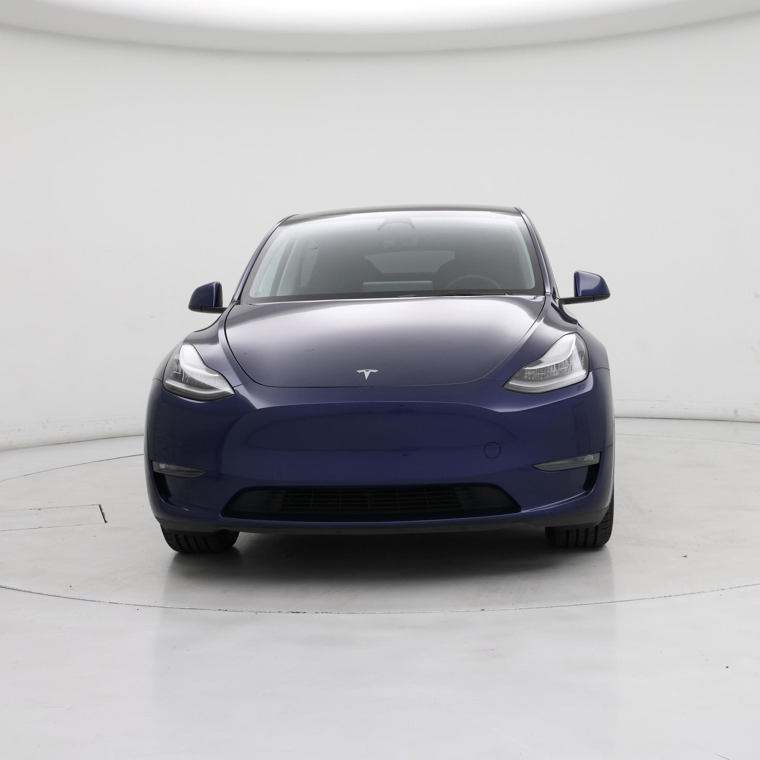 Thumbnail: 2023 Tesla Model Y - 5