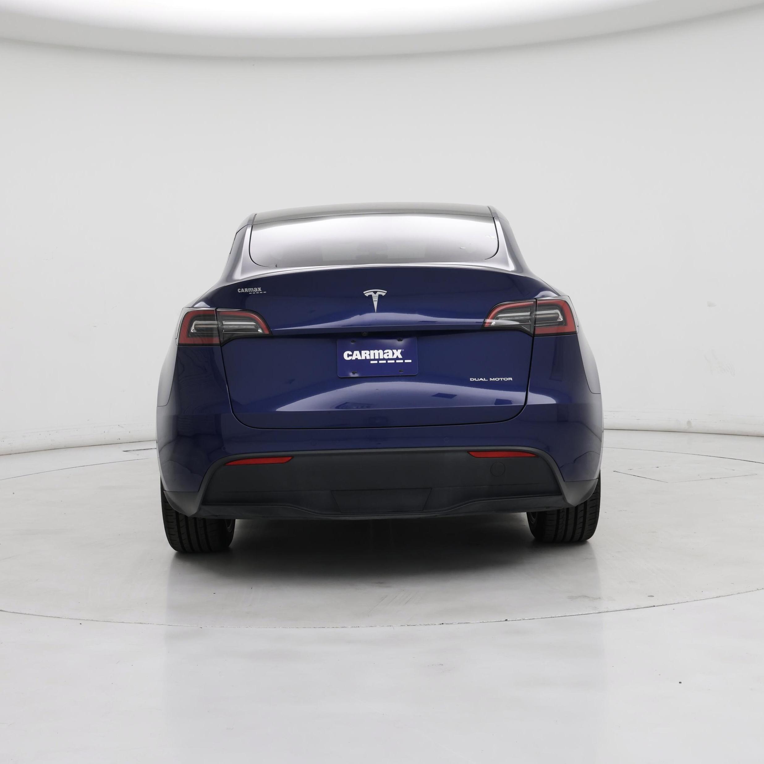 Thumbnail: 2023 Tesla Model Y - 6