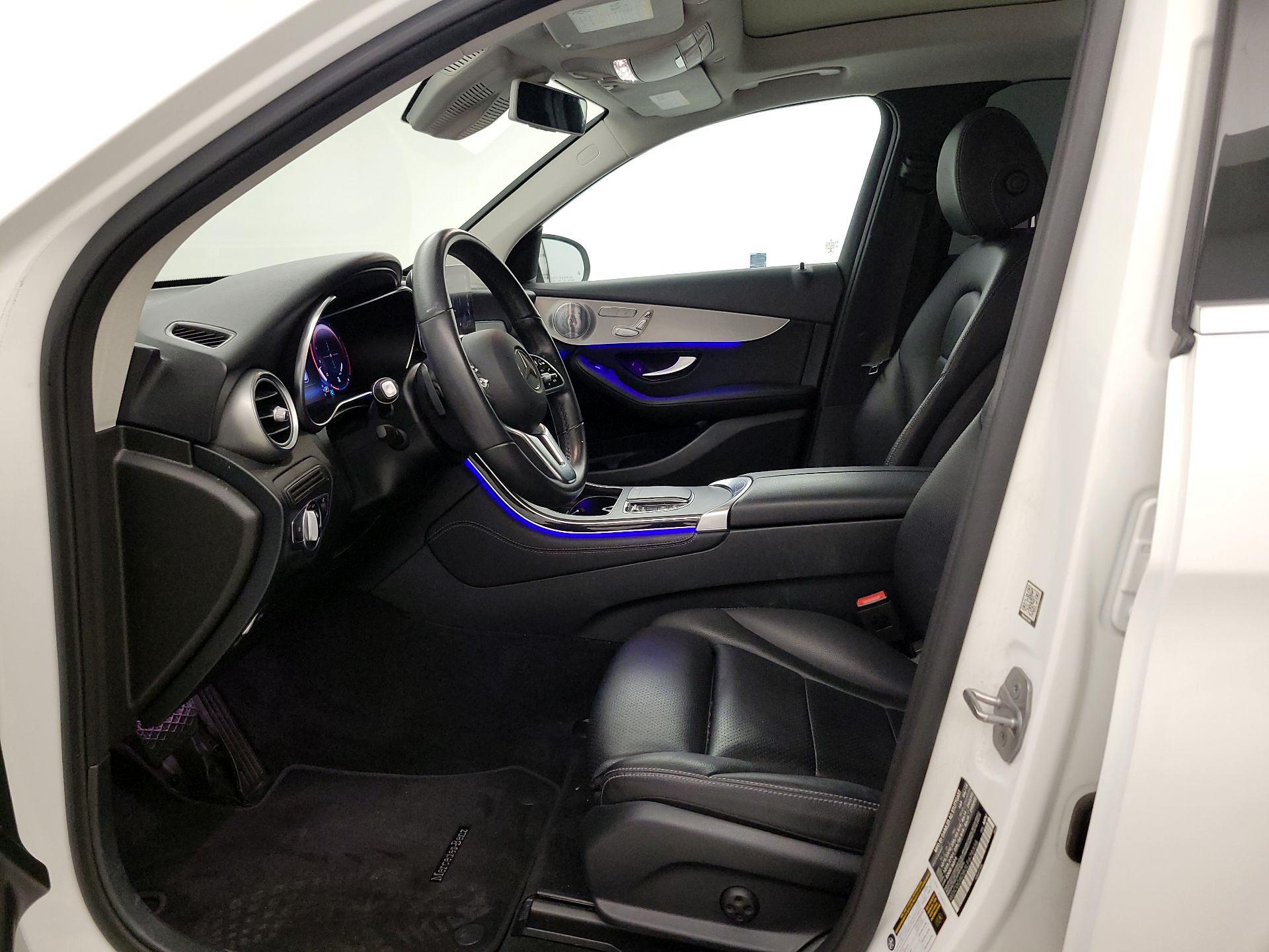 Thumbnail: 2020 Mercedes-Benz GLC - 11