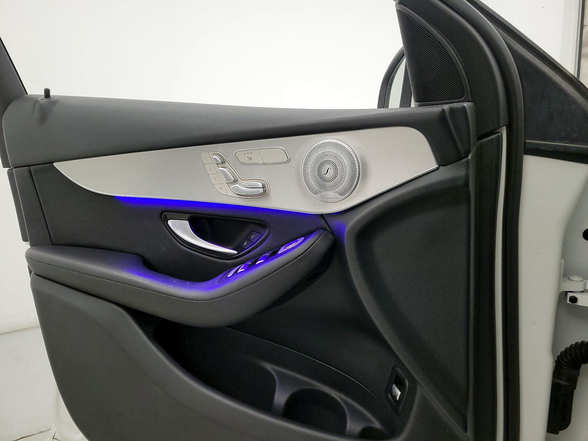 Thumbnail: 2020 Mercedes-Benz GLC - 12