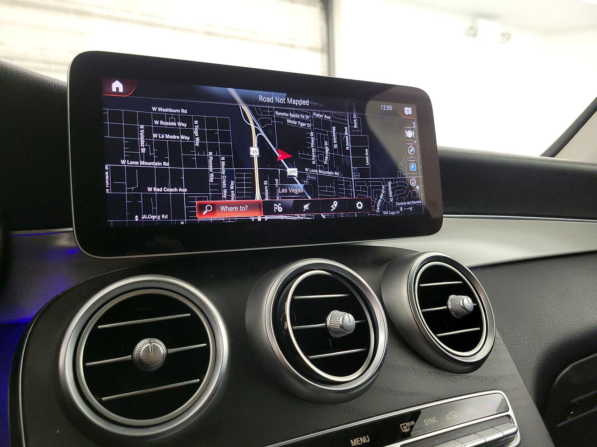 Thumbnail: 2020 Mercedes-Benz GLC - 14