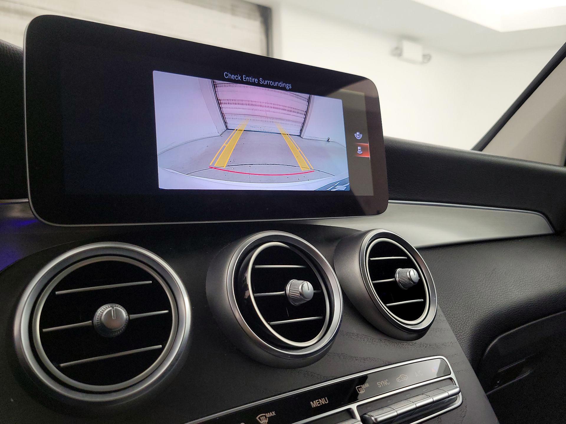 Thumbnail: 2020 Mercedes-Benz GLC - 15