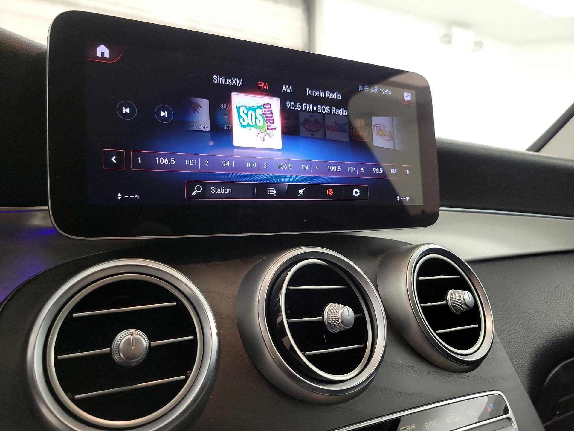 Thumbnail: 2020 Mercedes-Benz GLC - 16