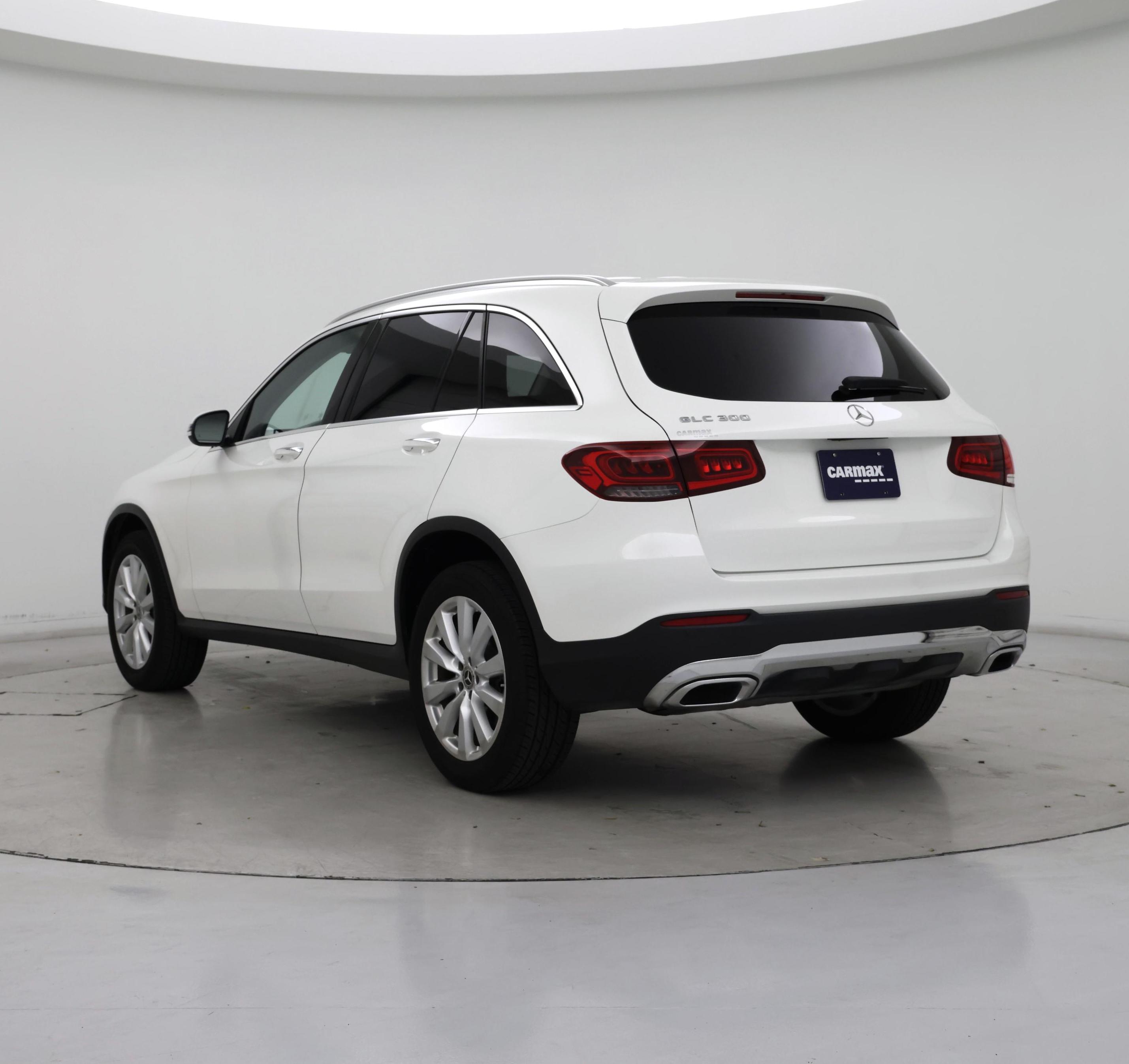 Thumbnail: 2020 Mercedes-Benz GLC - 2