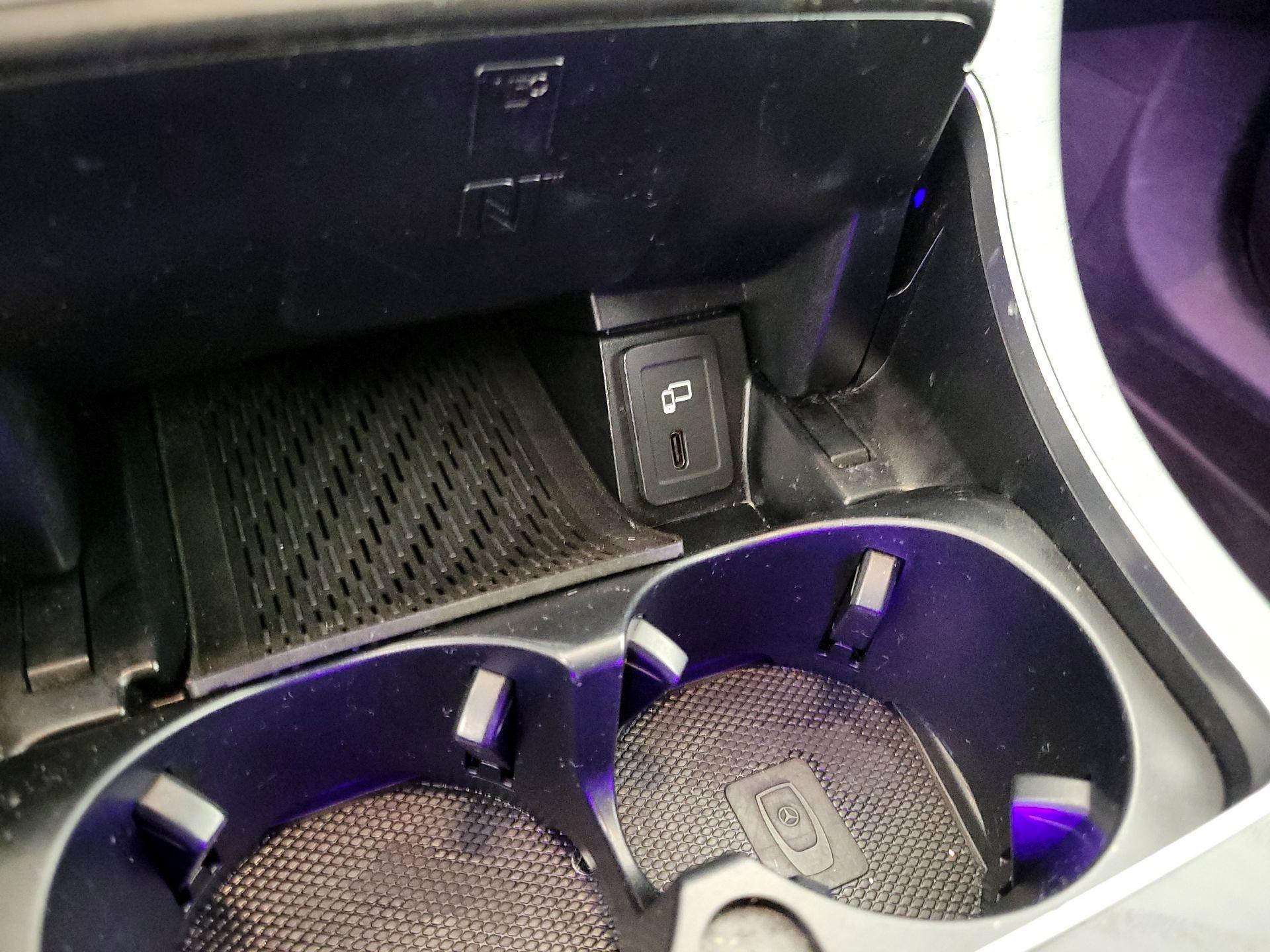 Thumbnail: 2020 Mercedes-Benz GLC - 19